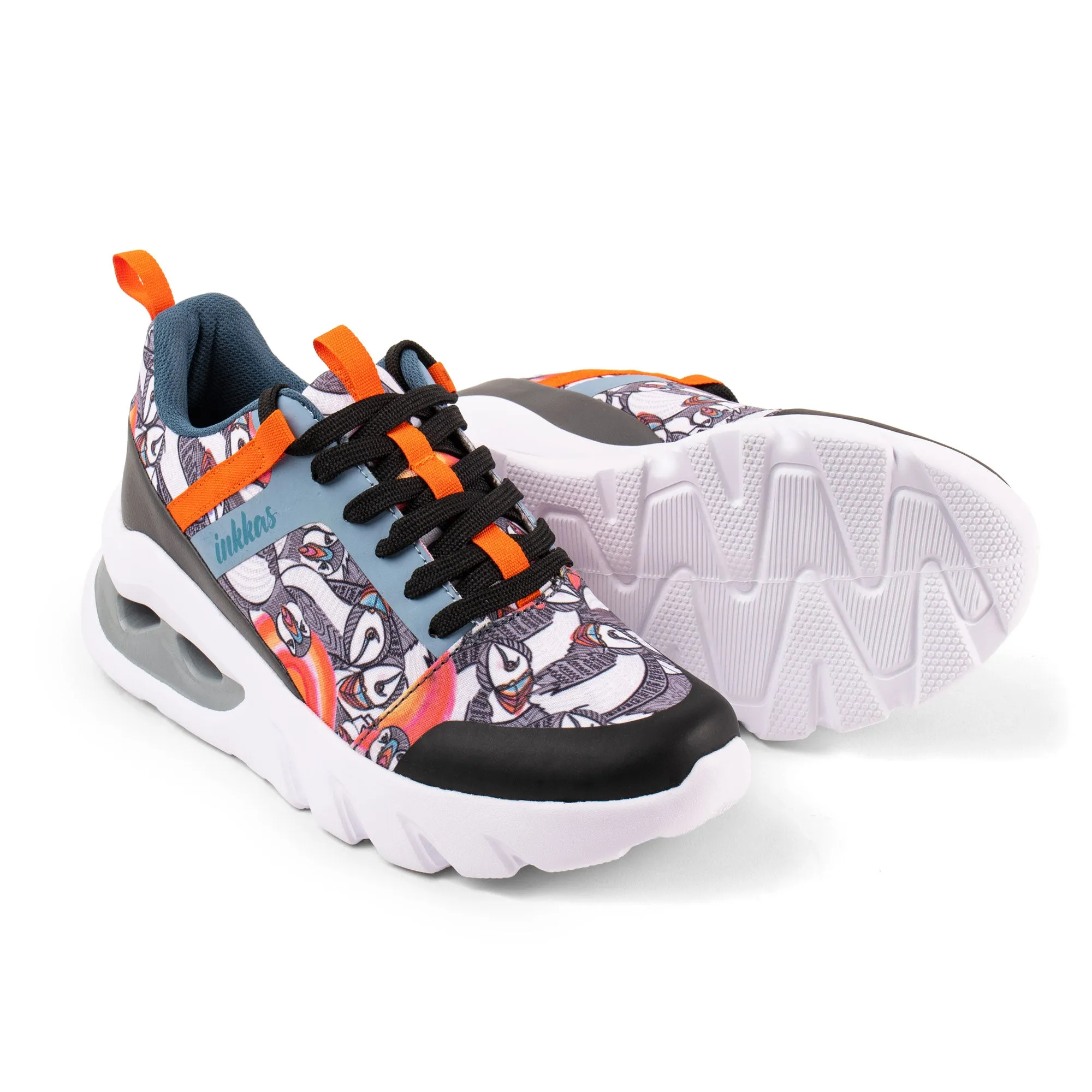 Lundi Trainer sold by inkkas product image thumbnail 3