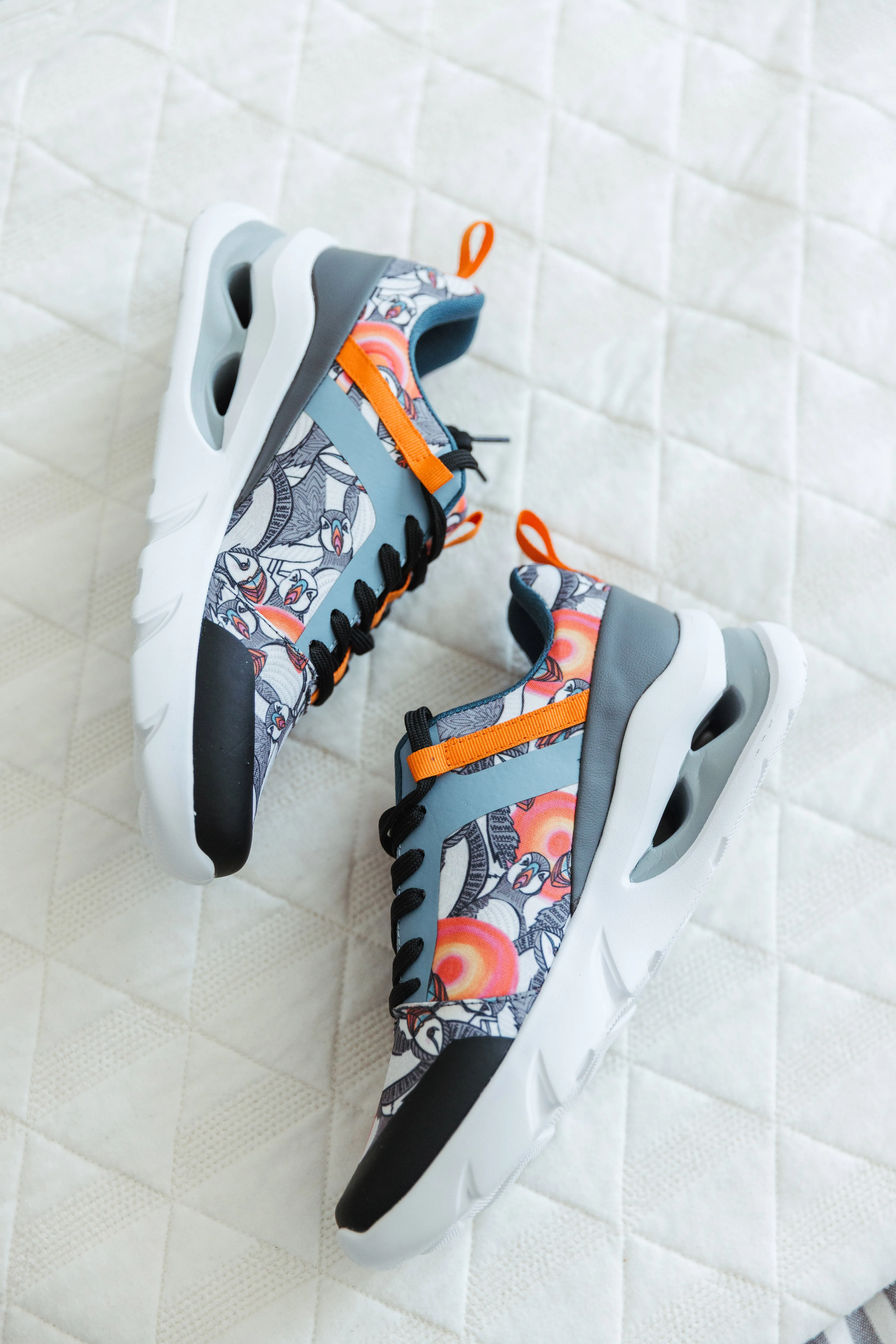 Lundi Trainer sold by inkkas product image thumbnail 5