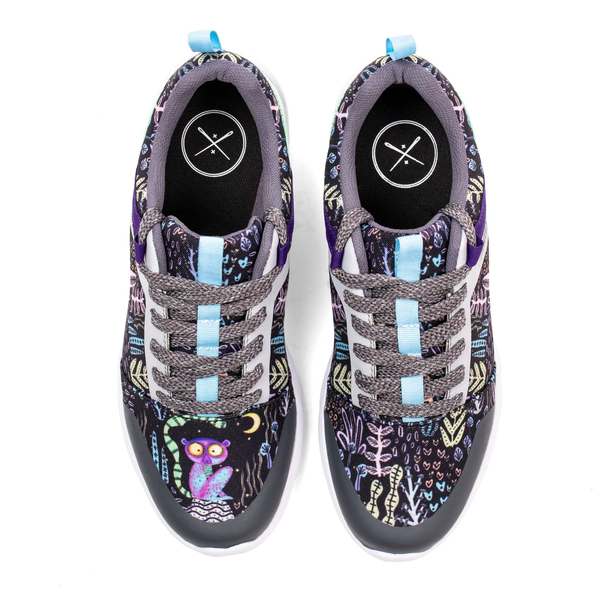 Loomi Trainer sold by inkkas product image thumbnail 3