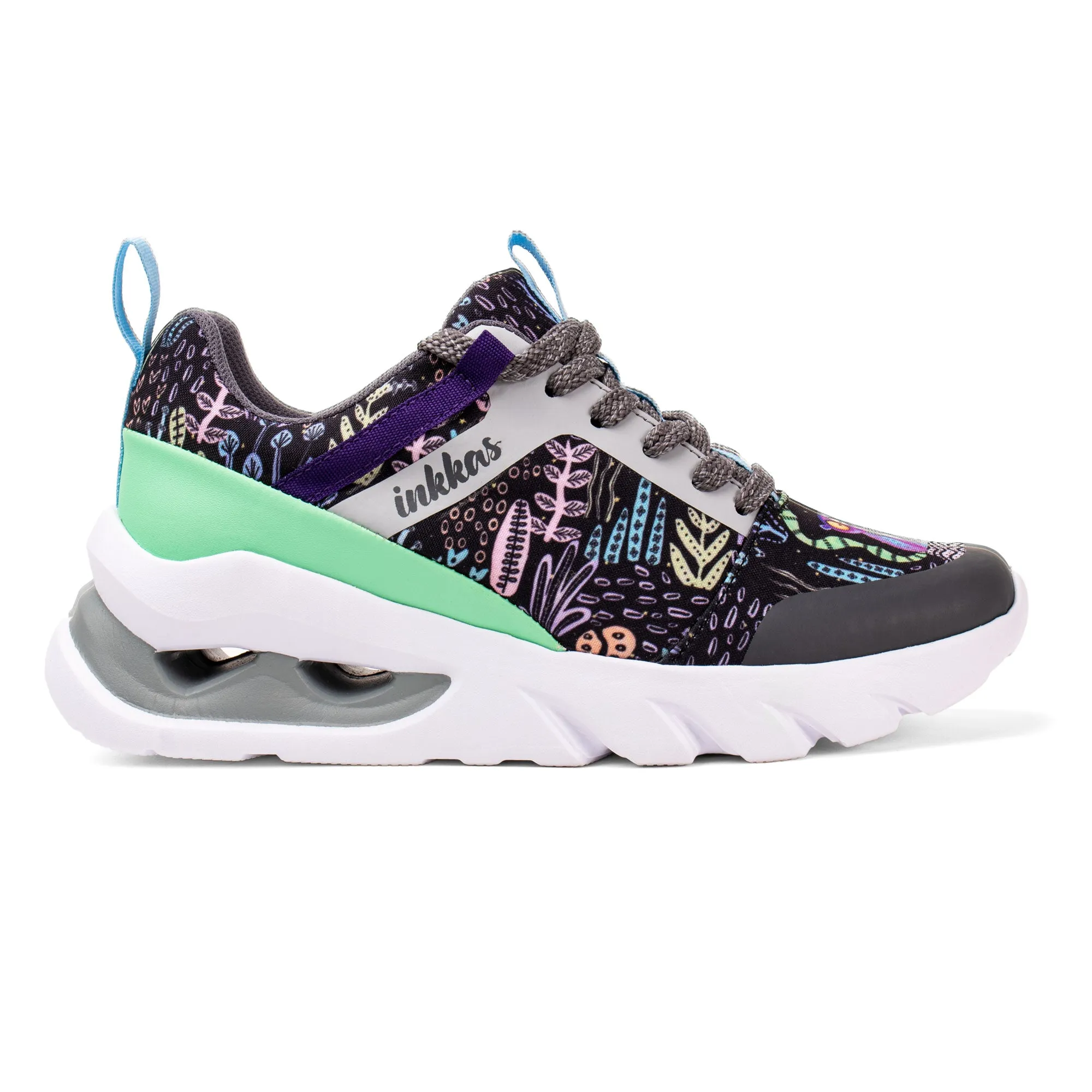 Loomi Trainer sold by inkkas