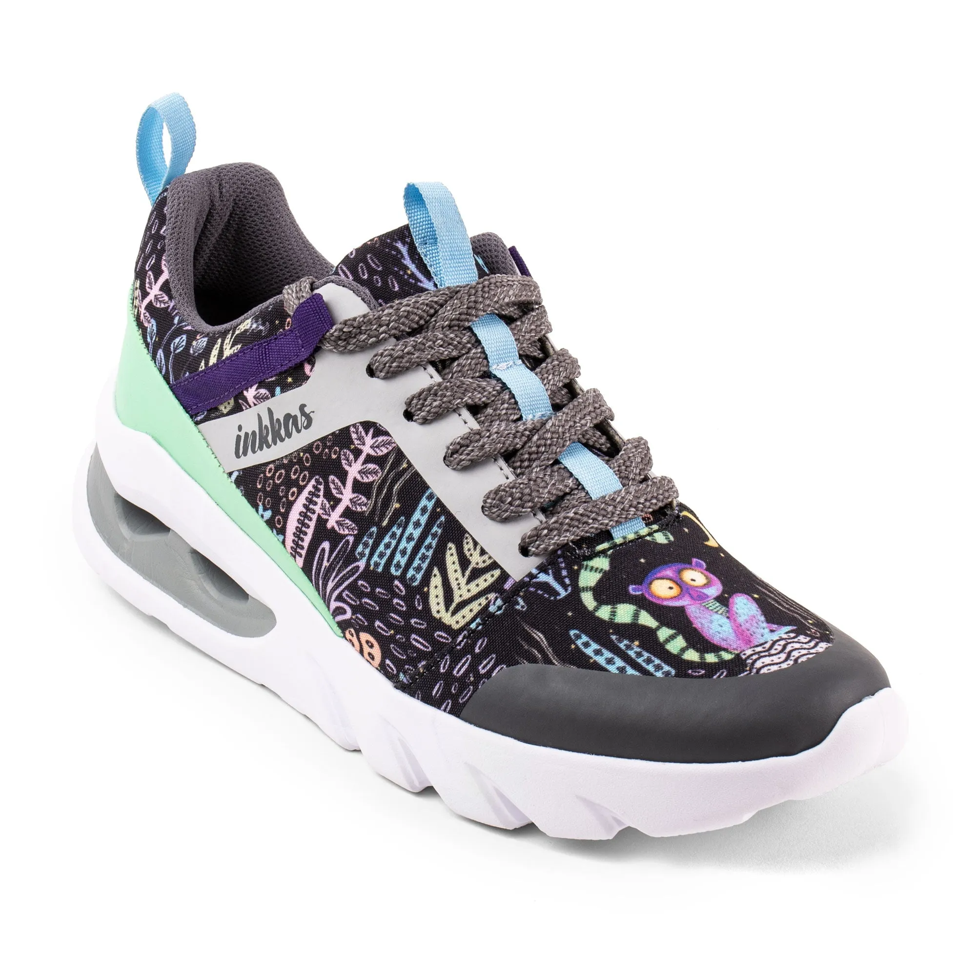 Loomi Trainer sold by inkkas product image thumbnail 5