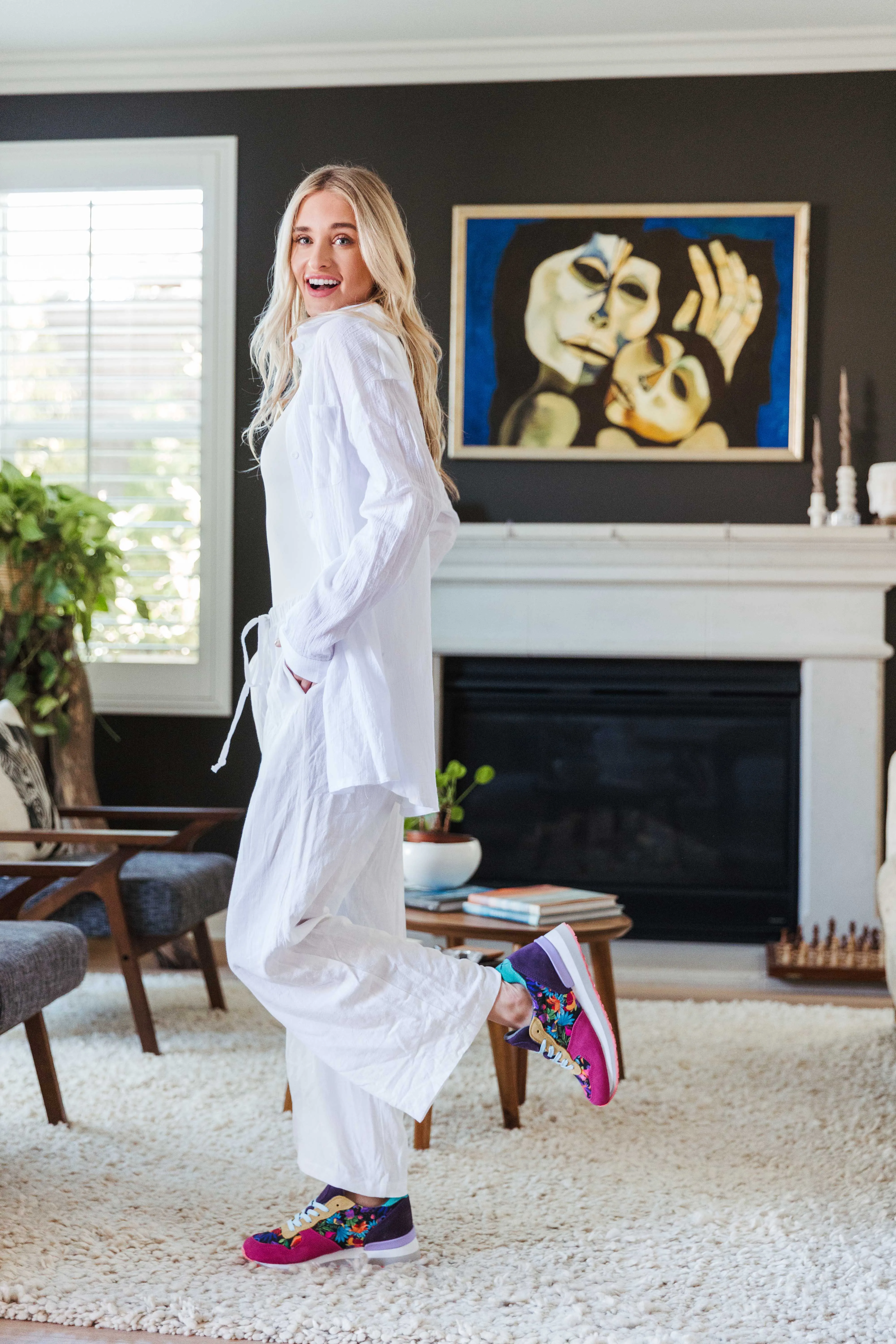 Luzon Cush Jogger sold by inkkas product image thumbnail 4