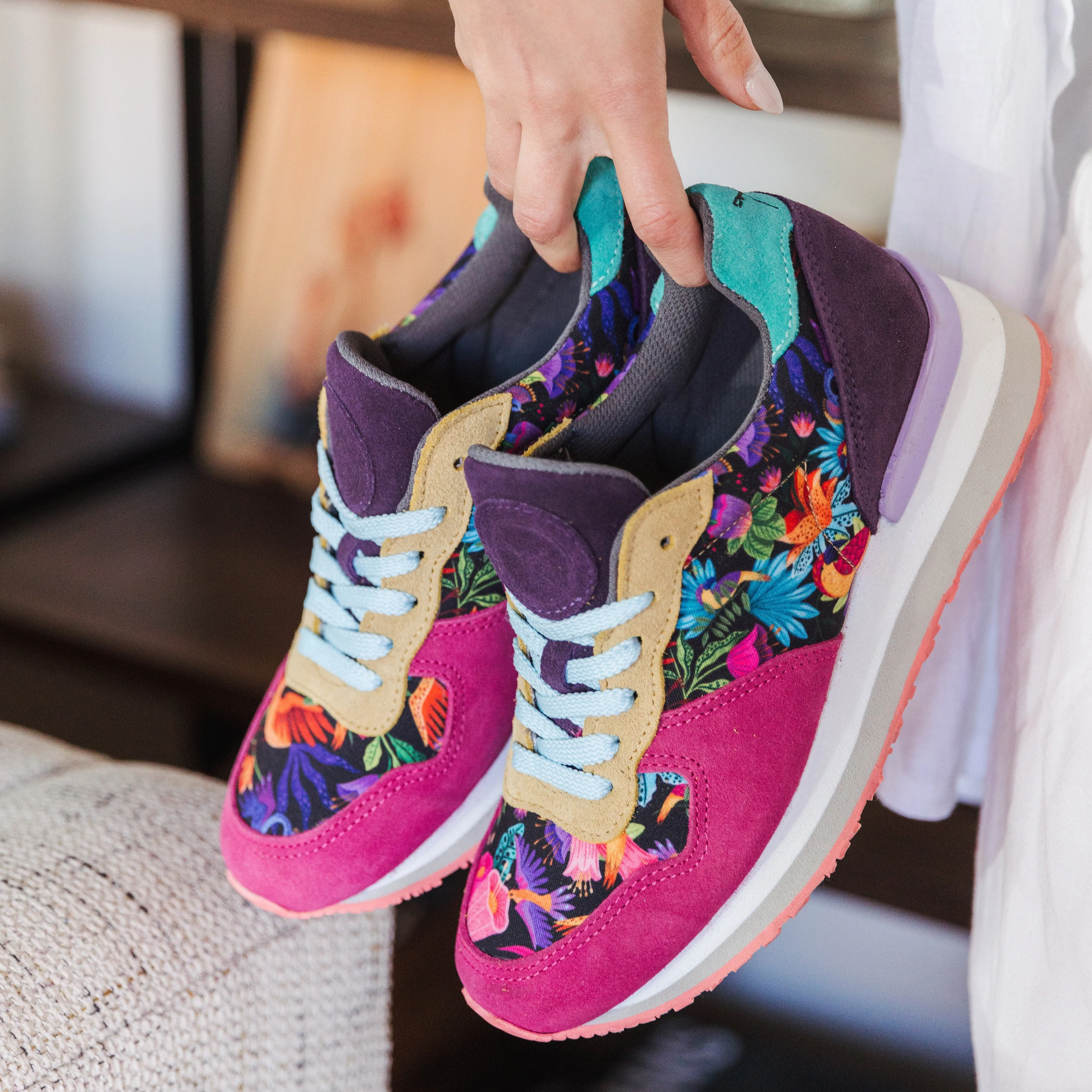 Luzon Cush Jogger sold by inkkas