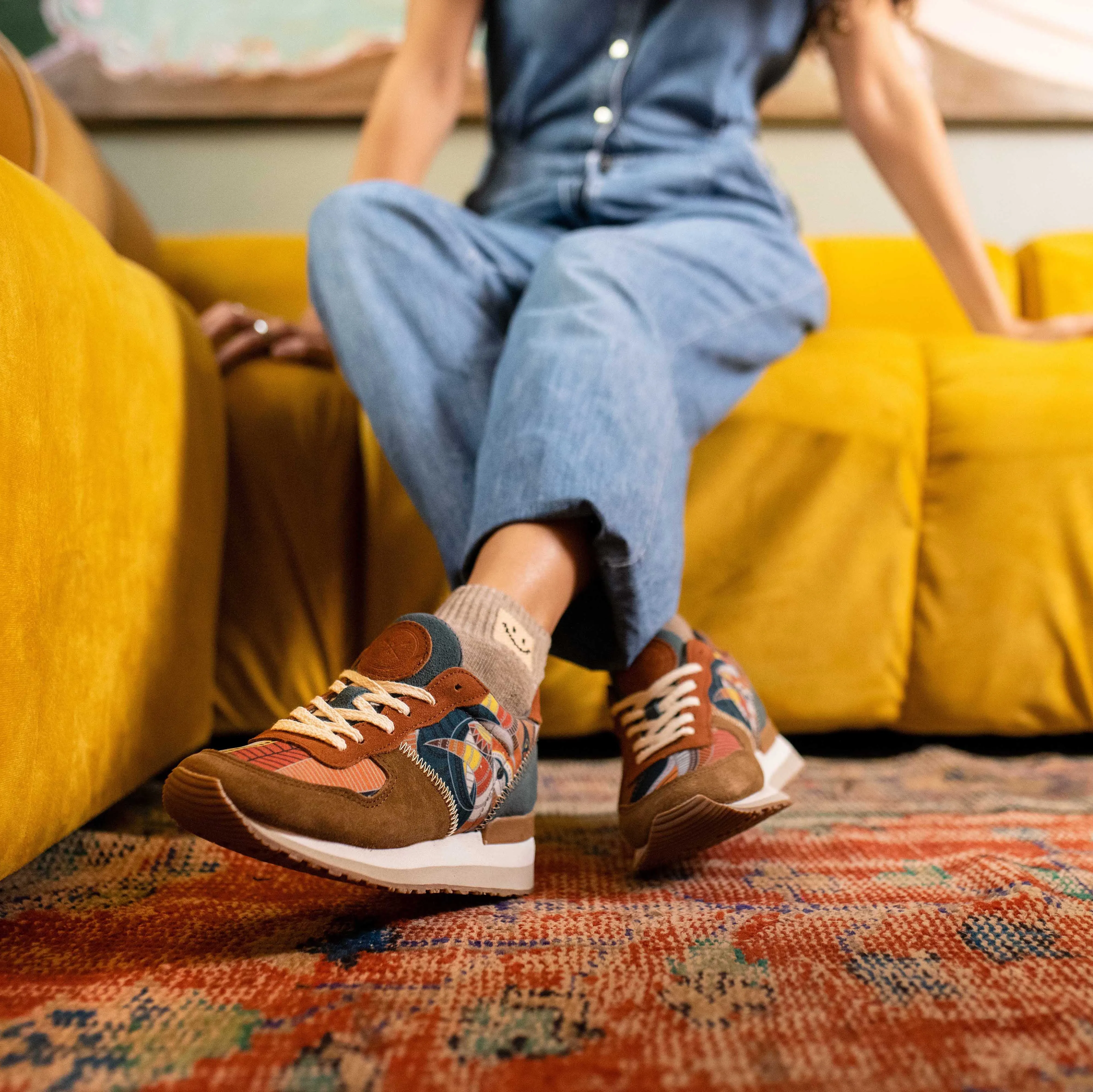 Cyprus Cush Jogger sold by inkkas product image thumbnail 4