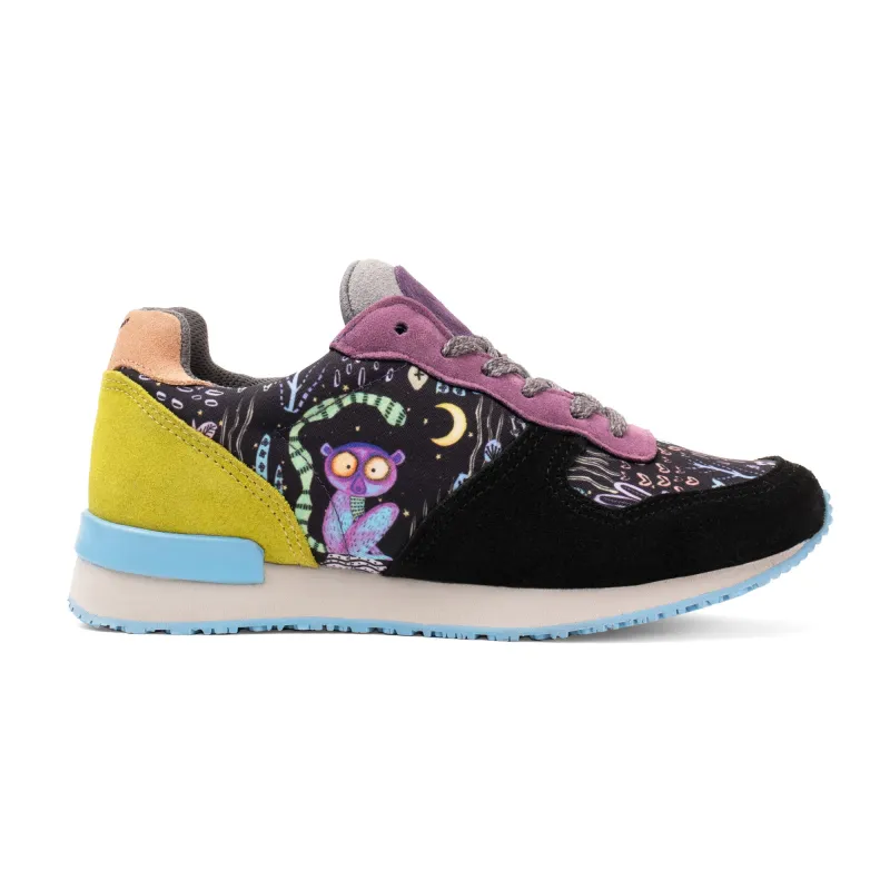 Loomi Jogger sold by inkkas