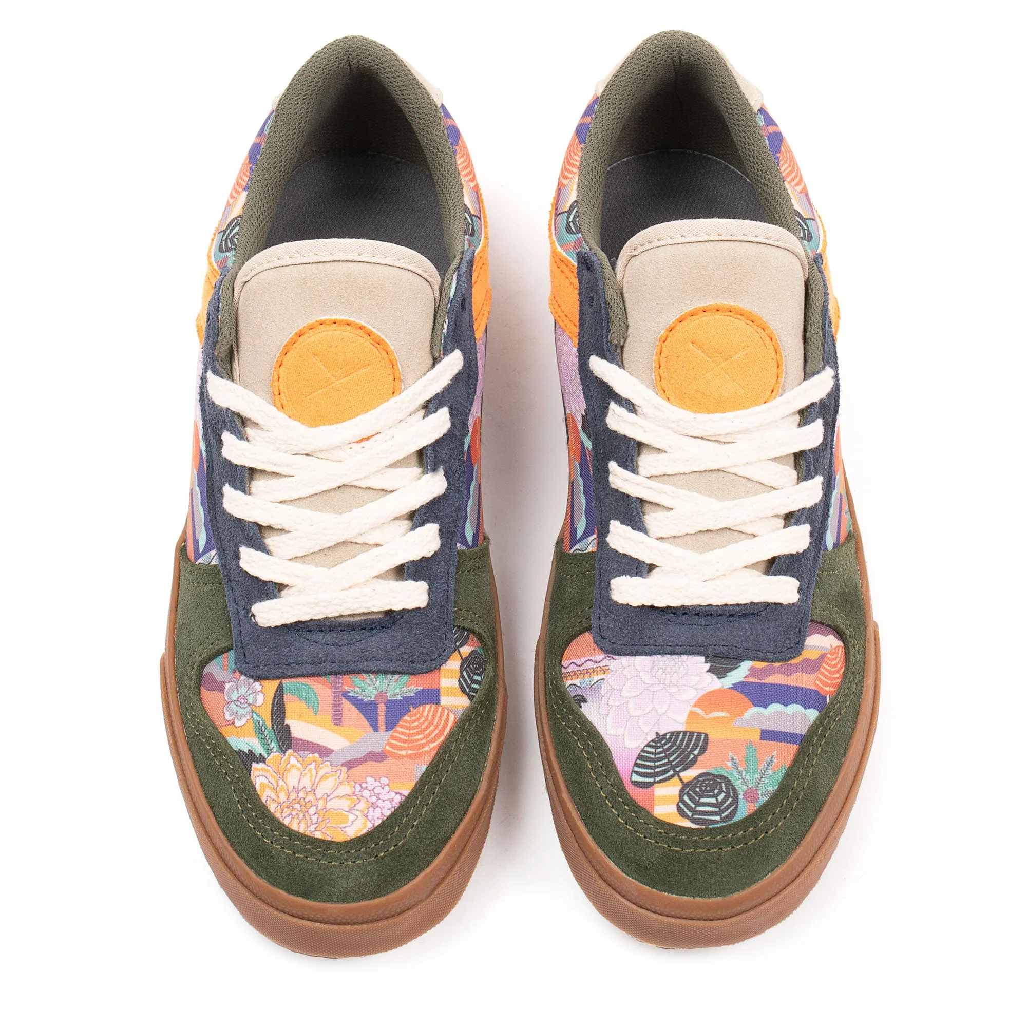 Idyllic Ace Low Top sold by inkkas product image thumbnail 4