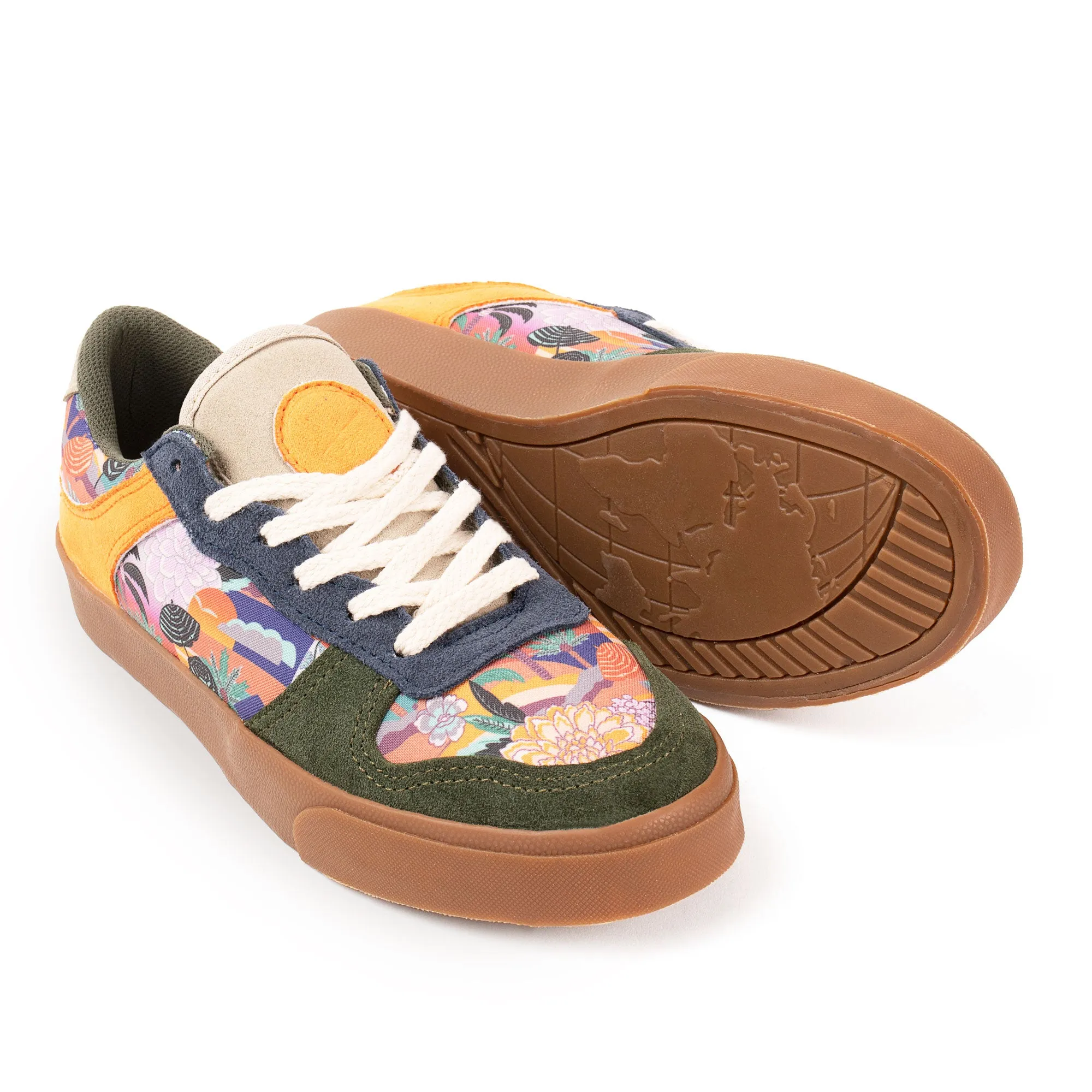 Idyllic Ace Low Top sold by inkkas product image thumbnail 2