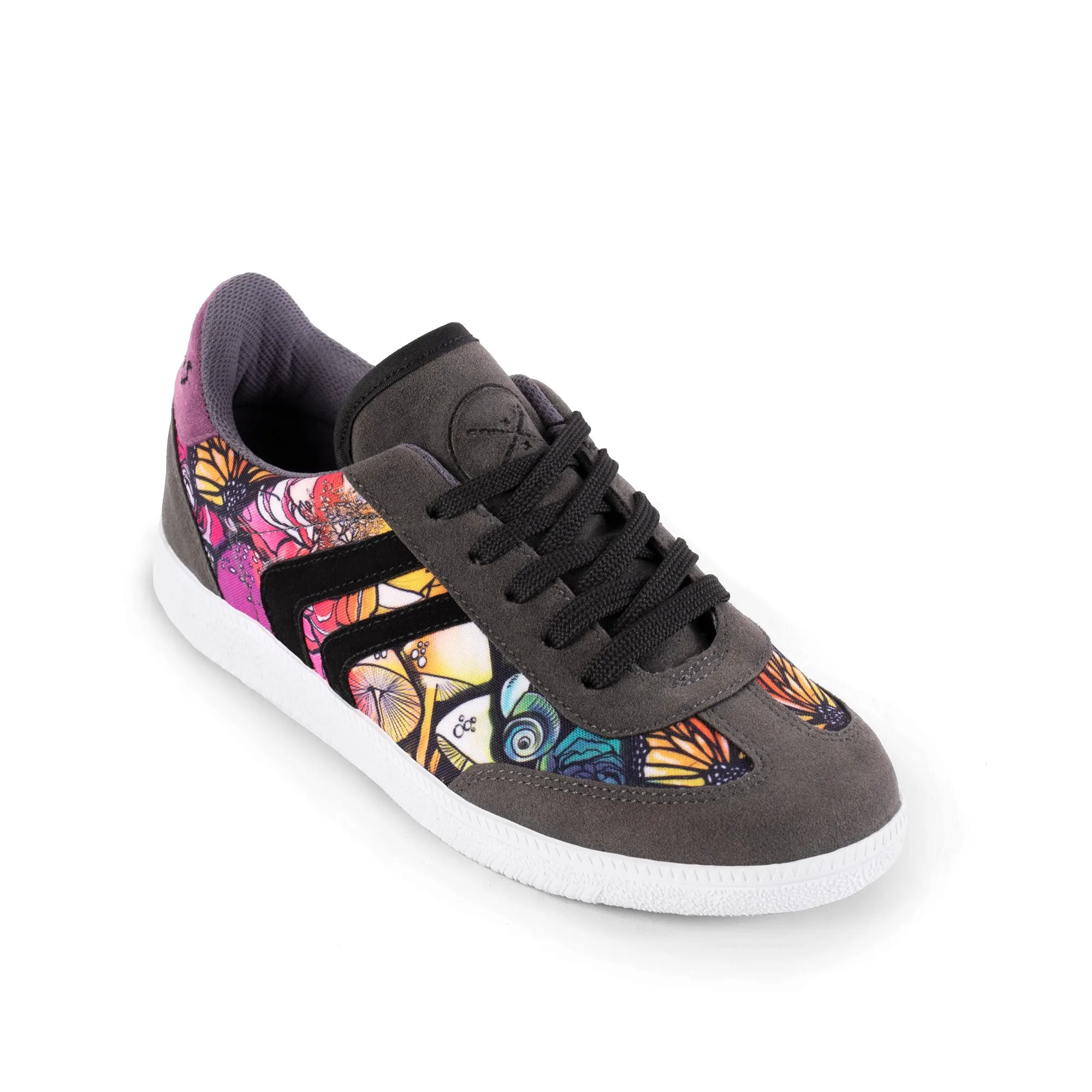 Chanterelle - Vegan Tennis sold by inkkas product image thumbnail 3