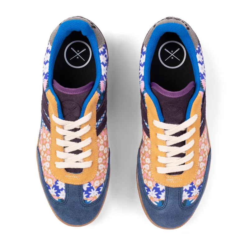 Hendrix Tennis made by inkkas