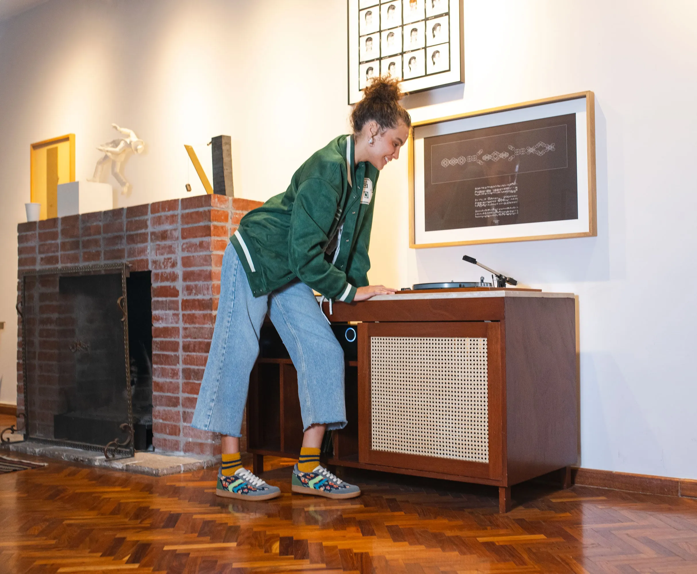 Flutterby - Vegan Tennis sold by inkkas product image thumbnail 3