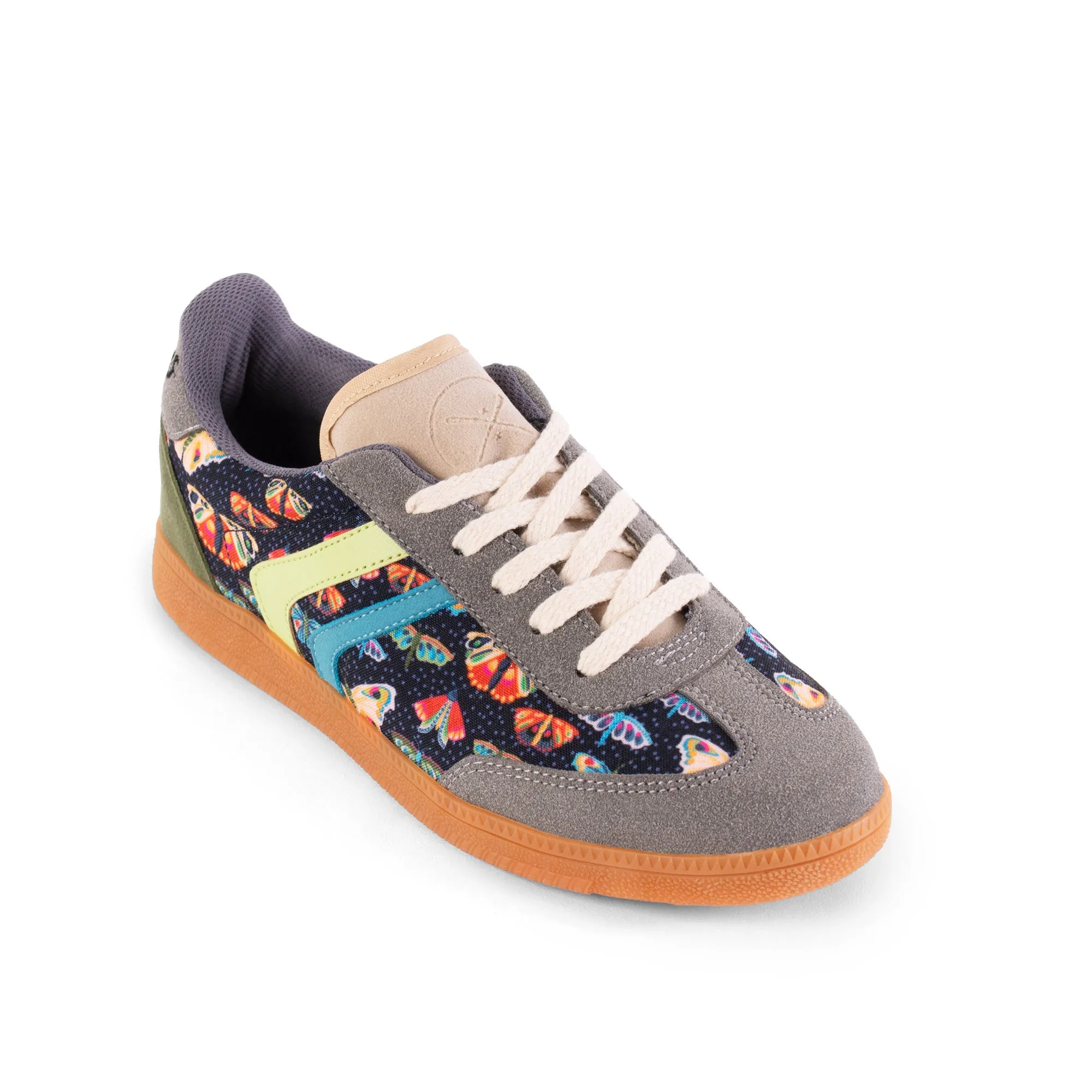 Flutterby - Vegan Tennis sold by inkkas