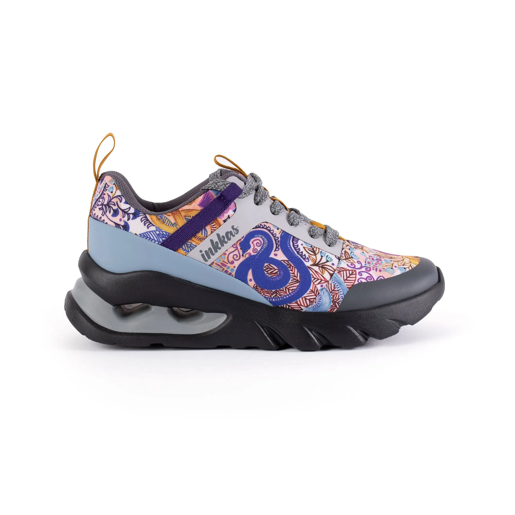 Bussi Trainer sold by inkkas