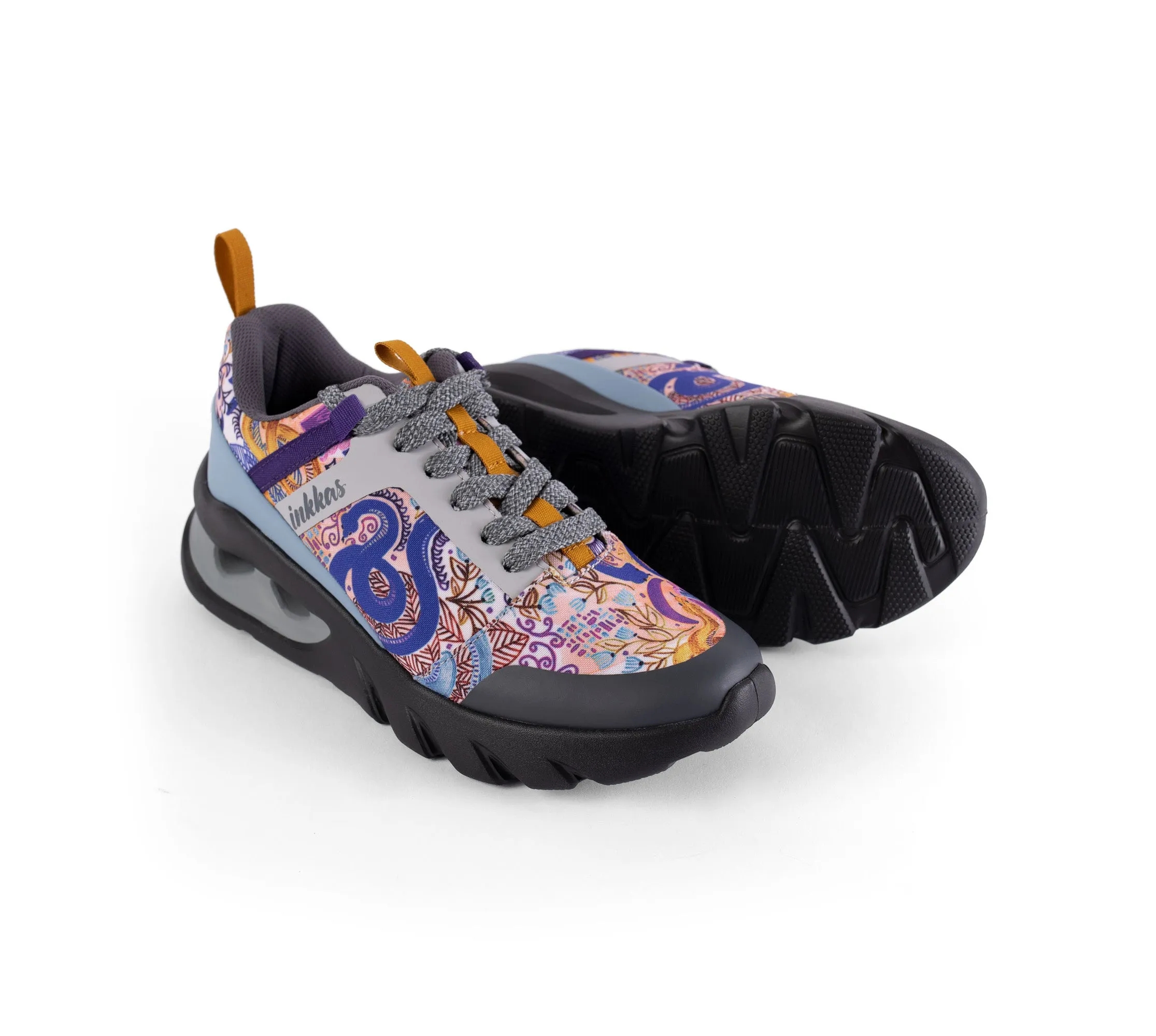 Bussi Trainer sold by inkkas product image thumbnail 4