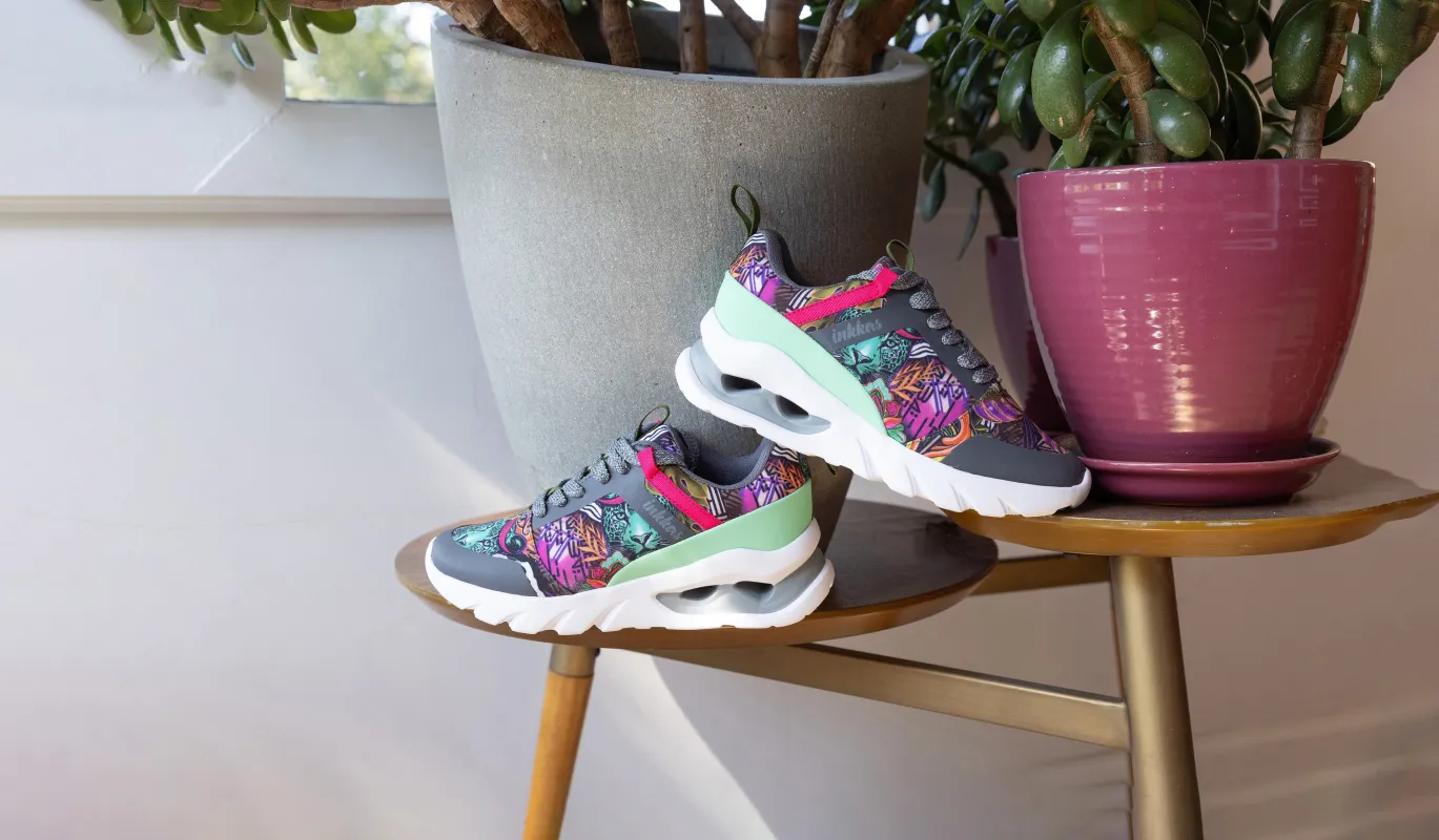 Wanyama Trainer sold by inkkas