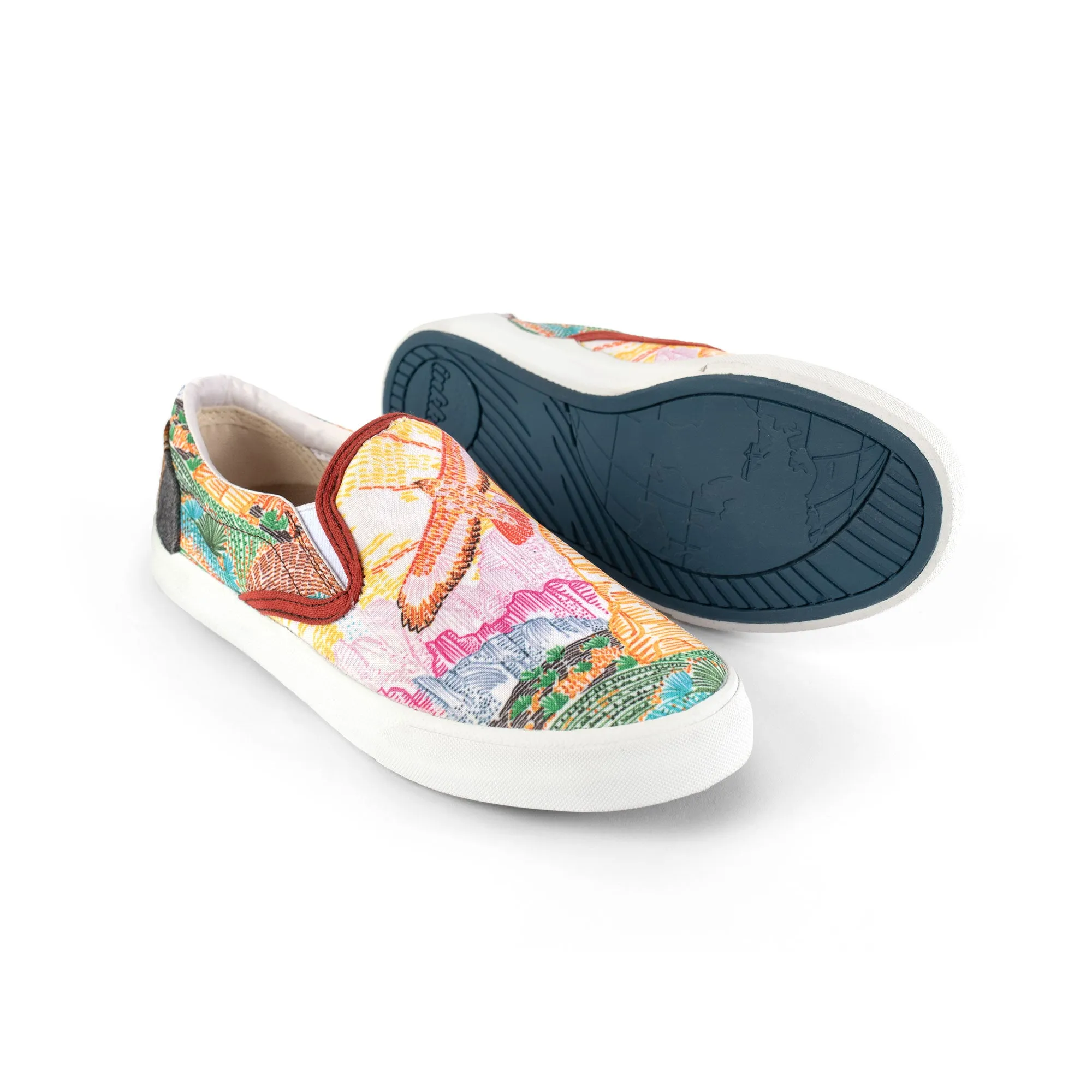 Jasper Slip On sold by inkkas product image thumbnail 2