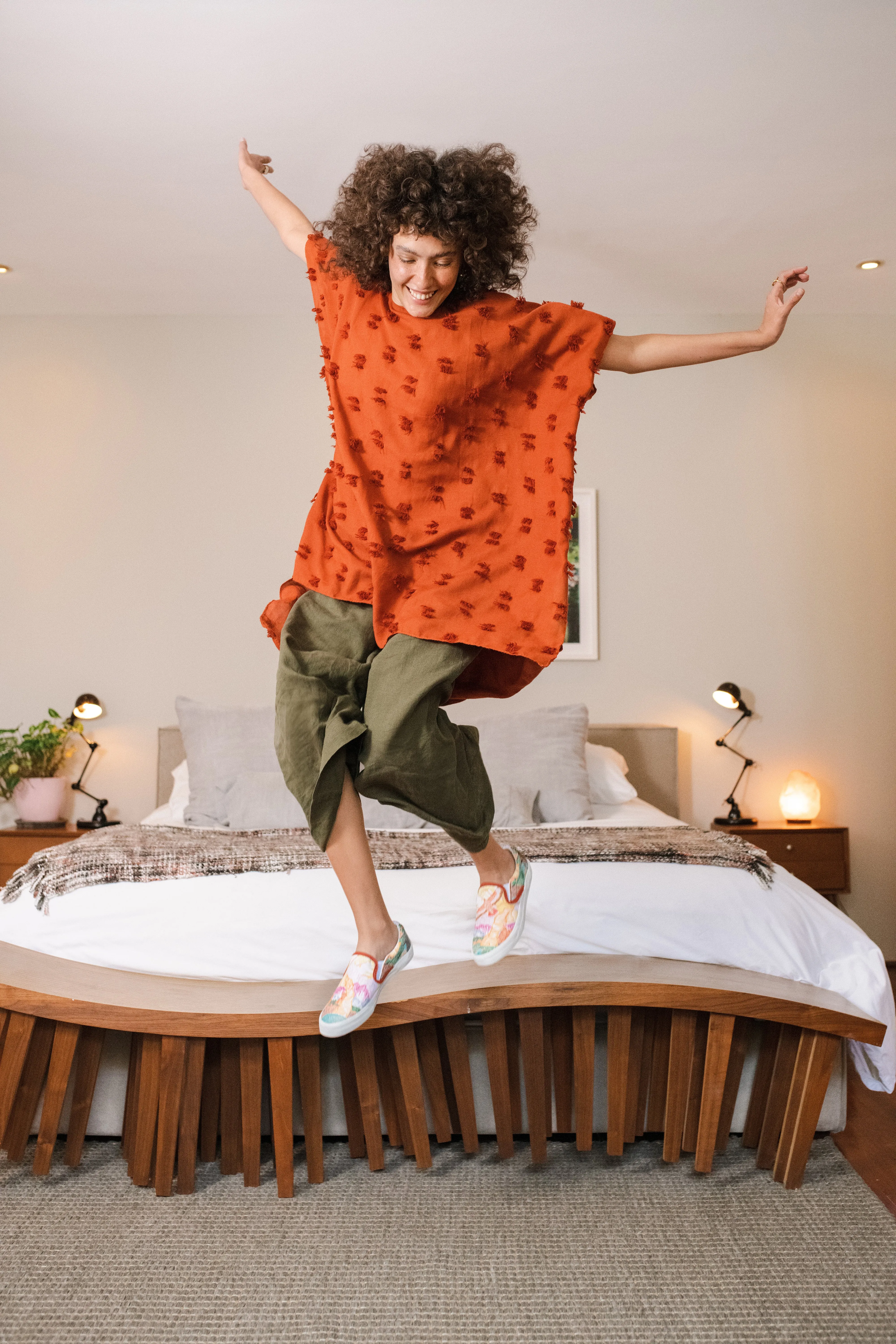 Jasper Slip On sold by inkkas product image thumbnail 3