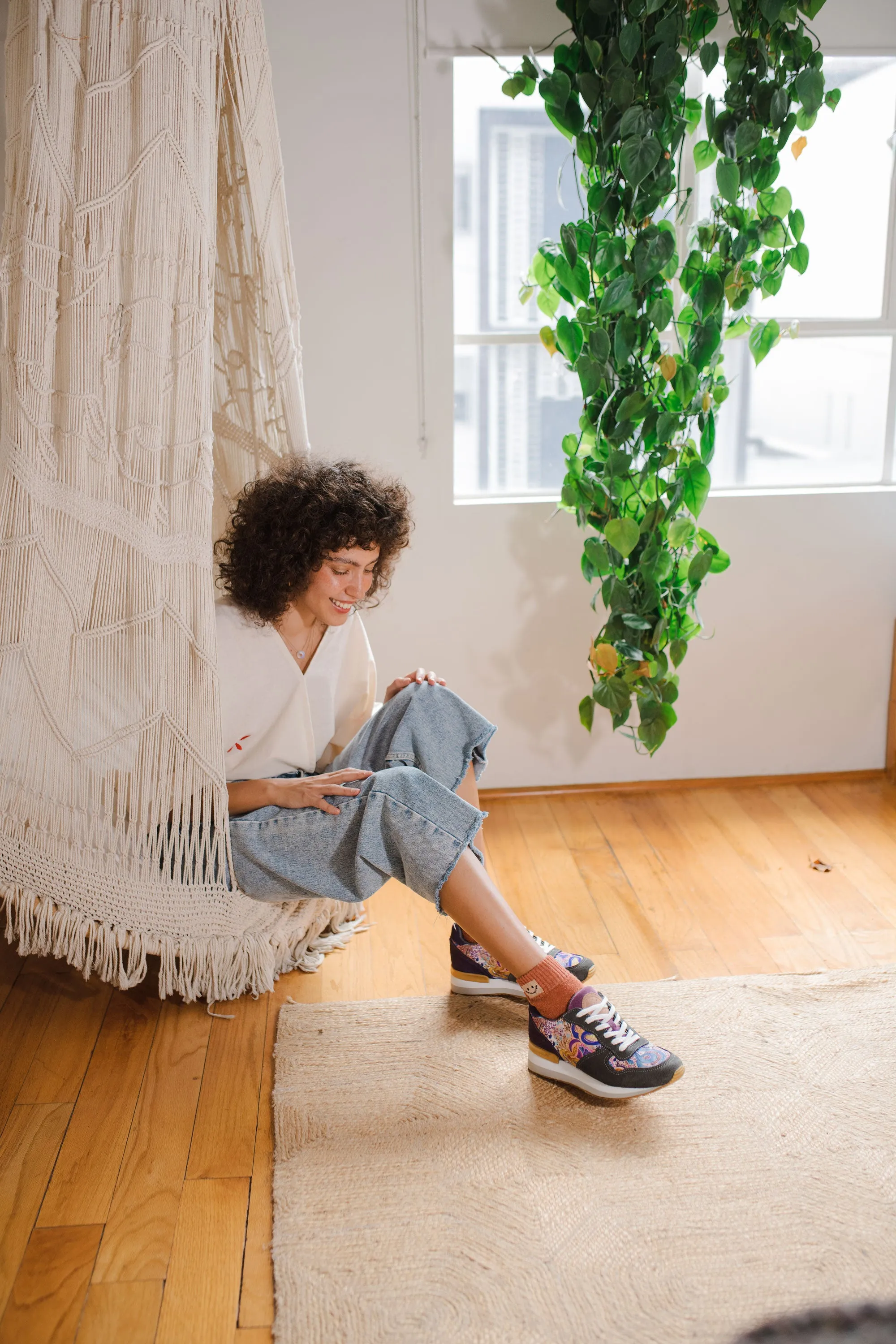 Bussi Cush Jogger sold by inkkas product image thumbnail 5