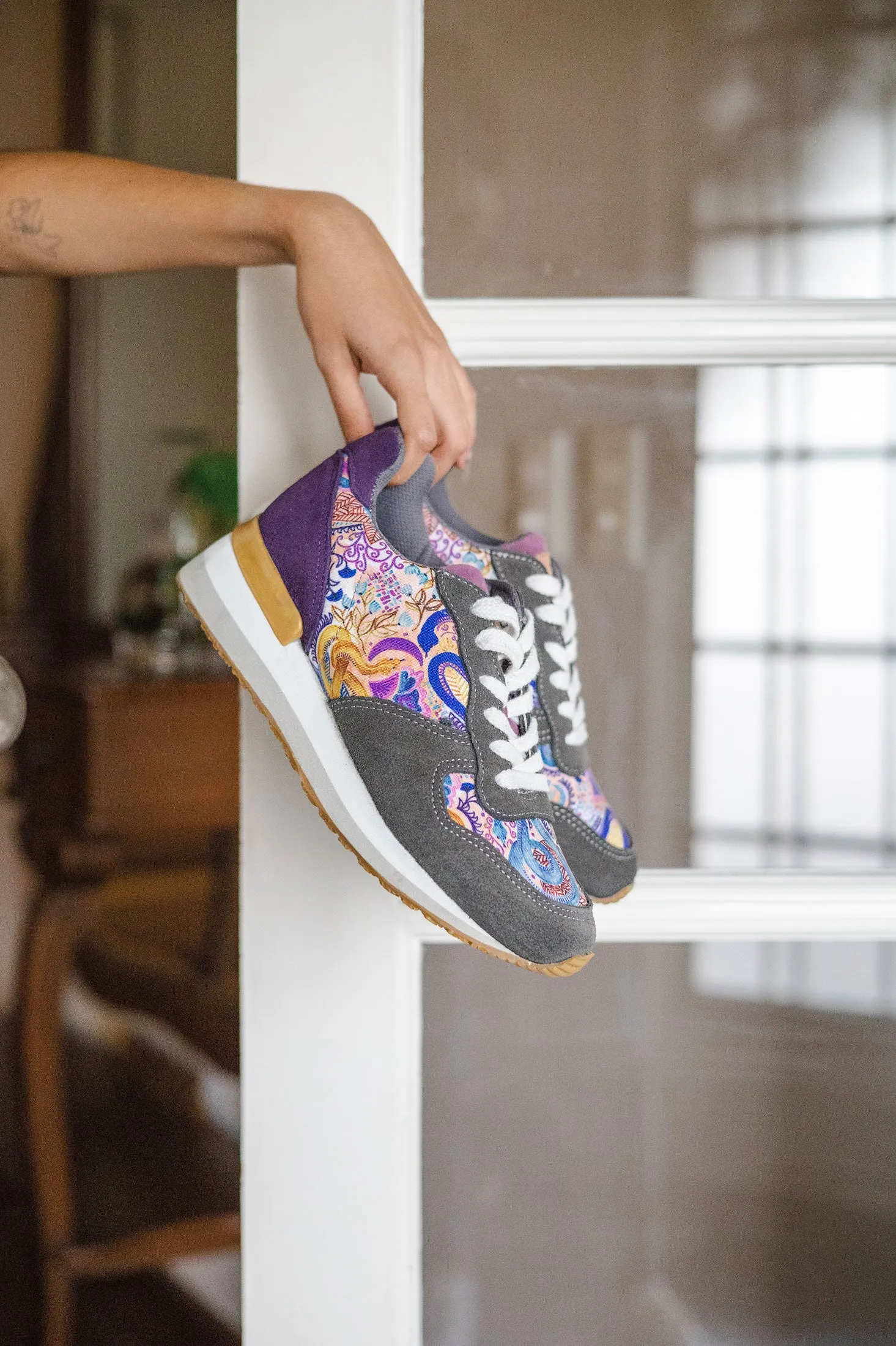 Bussi Cush Jogger sold by inkkas product image thumbnail 2