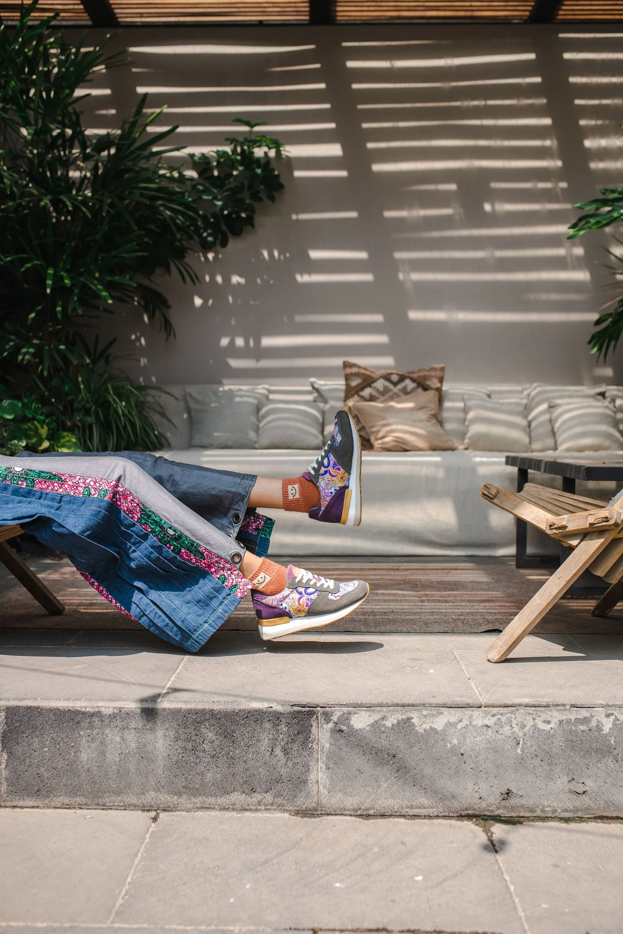 Bussi Cush Jogger sold by inkkas product image thumbnail 4