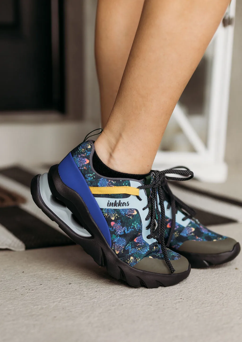 Rana Trainer sold by inkkas product image thumbnail 3