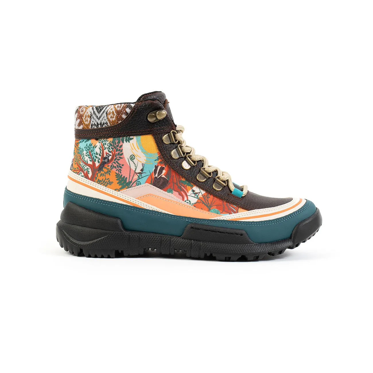Silvan Trekk Boot sold by inkkas product image thumbnail 2