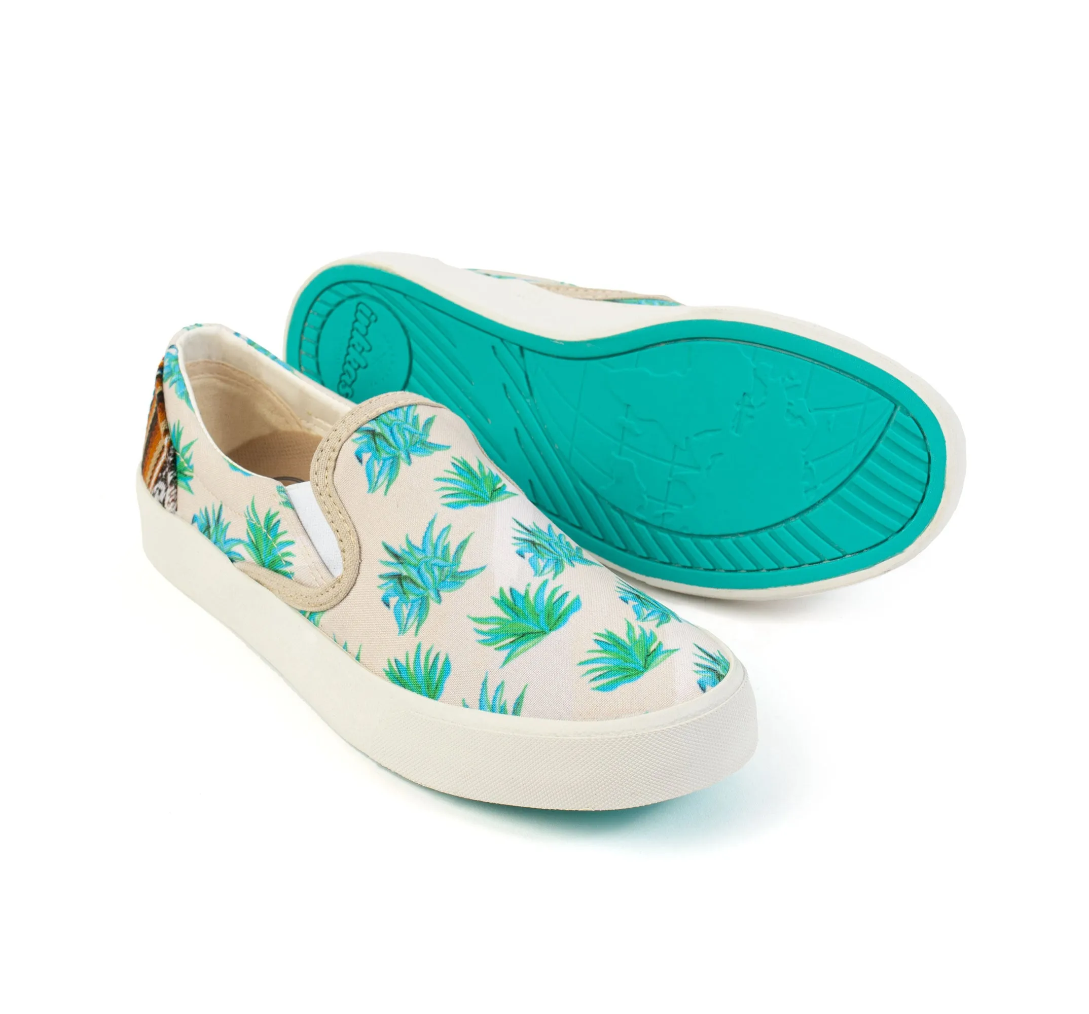 Agave Slip On sold by inkkas product image thumbnail 2