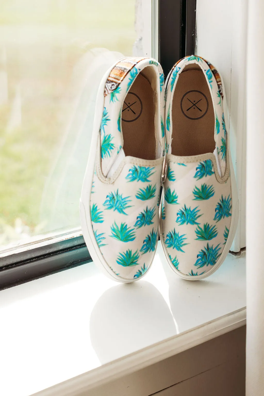 Agave Slip On sold by inkkas product image thumbnail 4