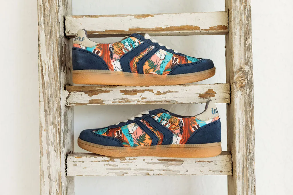 Silvan Tennis sold by inkkas product image thumbnail 2