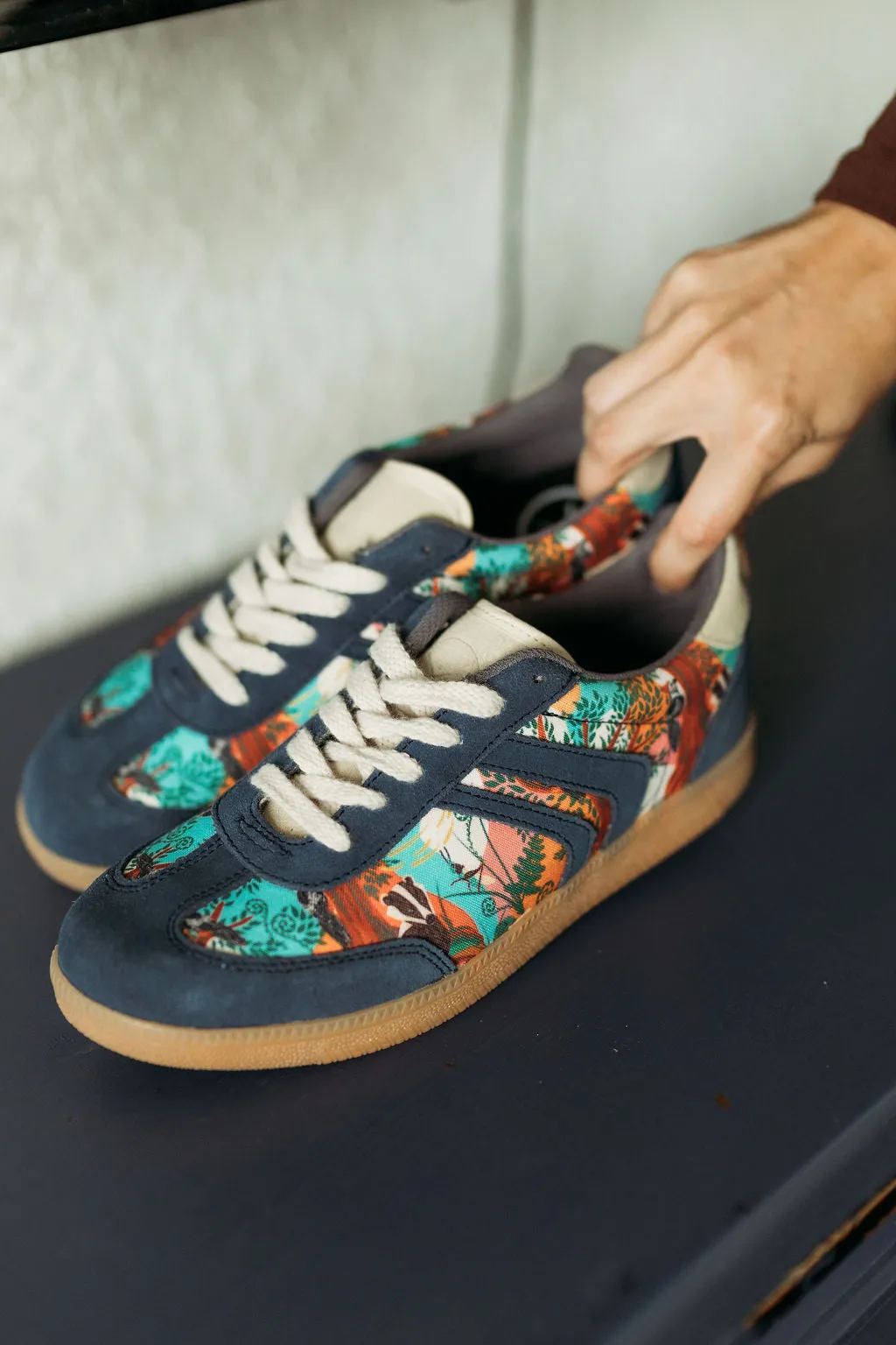 Silvan Tennis sold by inkkas product image thumbnail 5