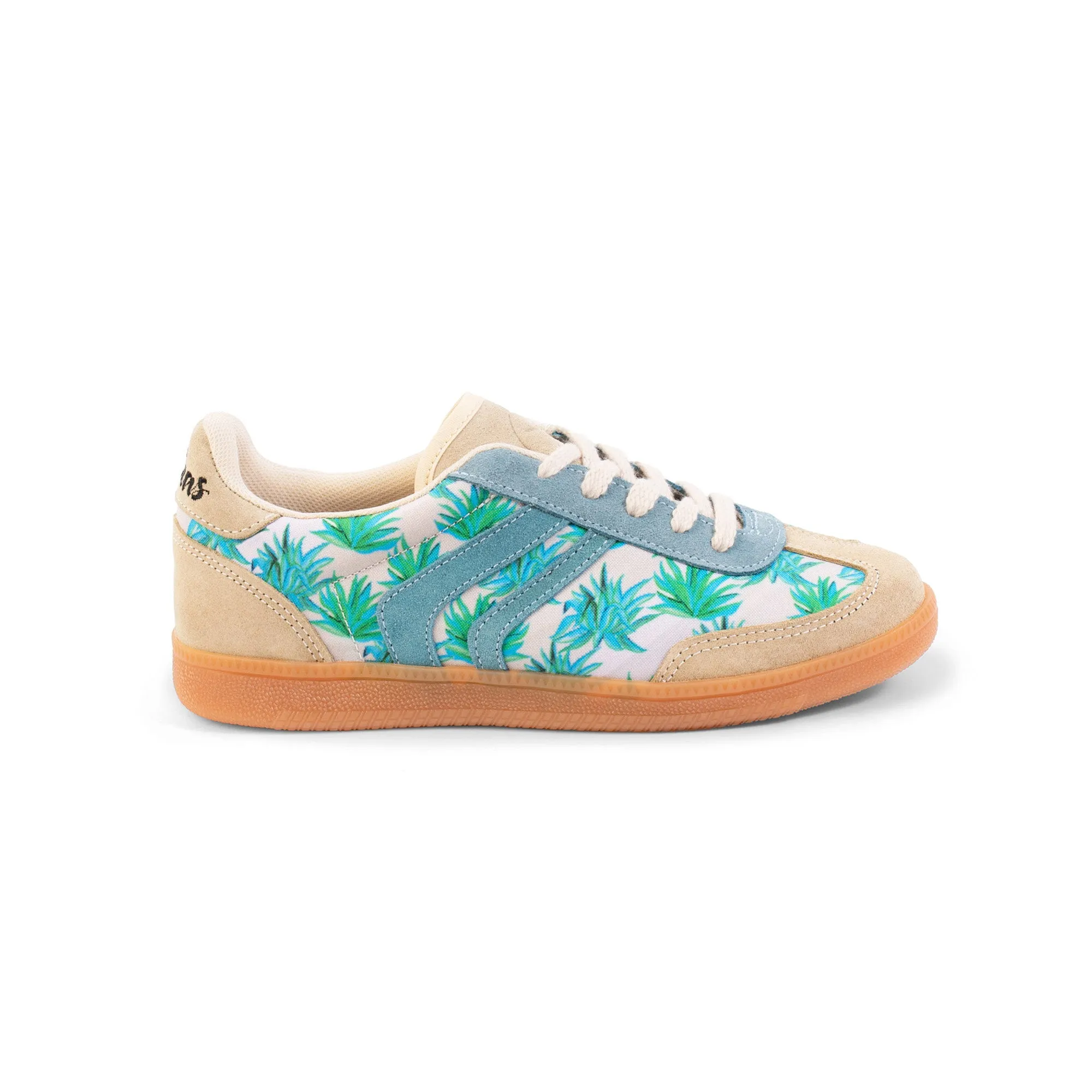 Agave Tennis sold by inkkas product image thumbnail 2