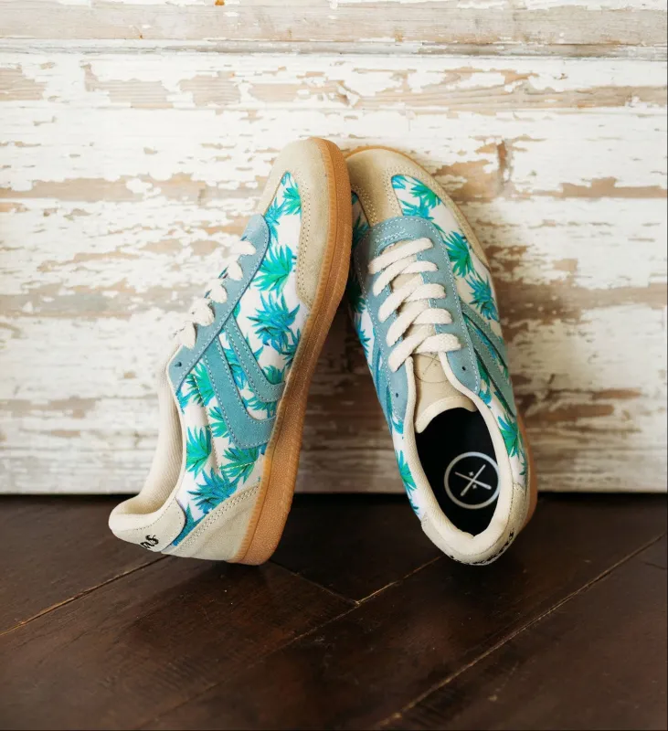 Agave Tennis made by inkkas