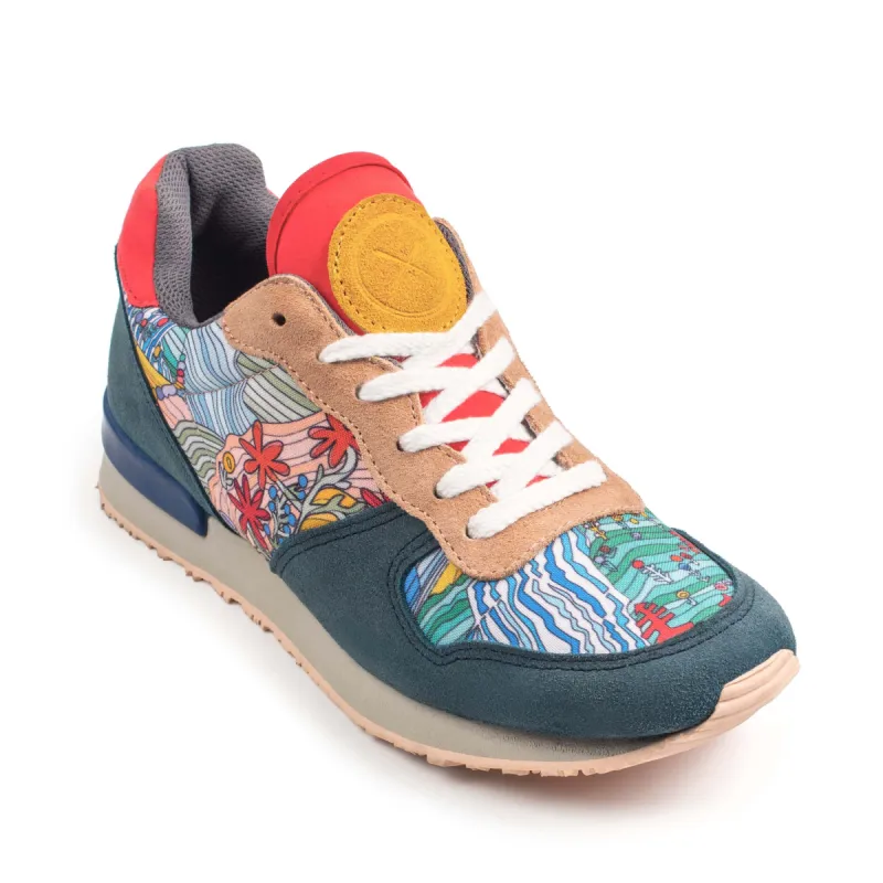 Niland Jogger sold by inkkas