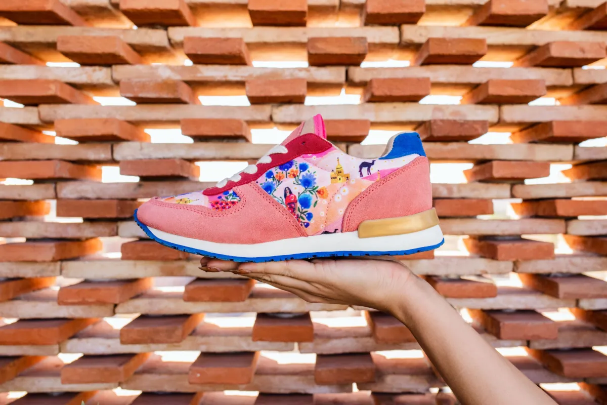 Toubkal Jogger sold by inkkas