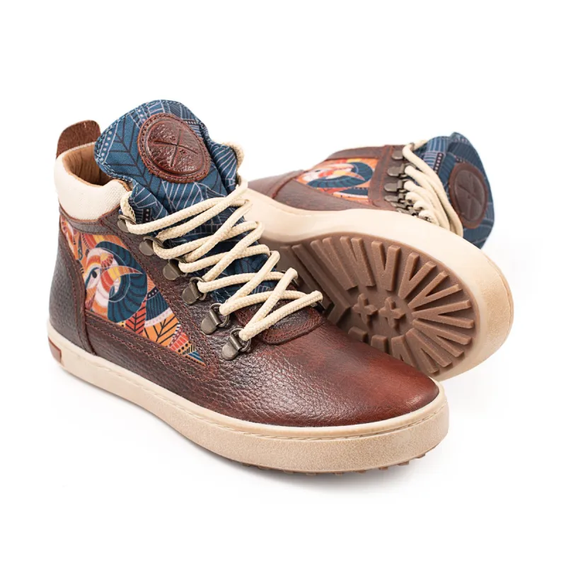 Cyprus Camping Boot sold by inkkas