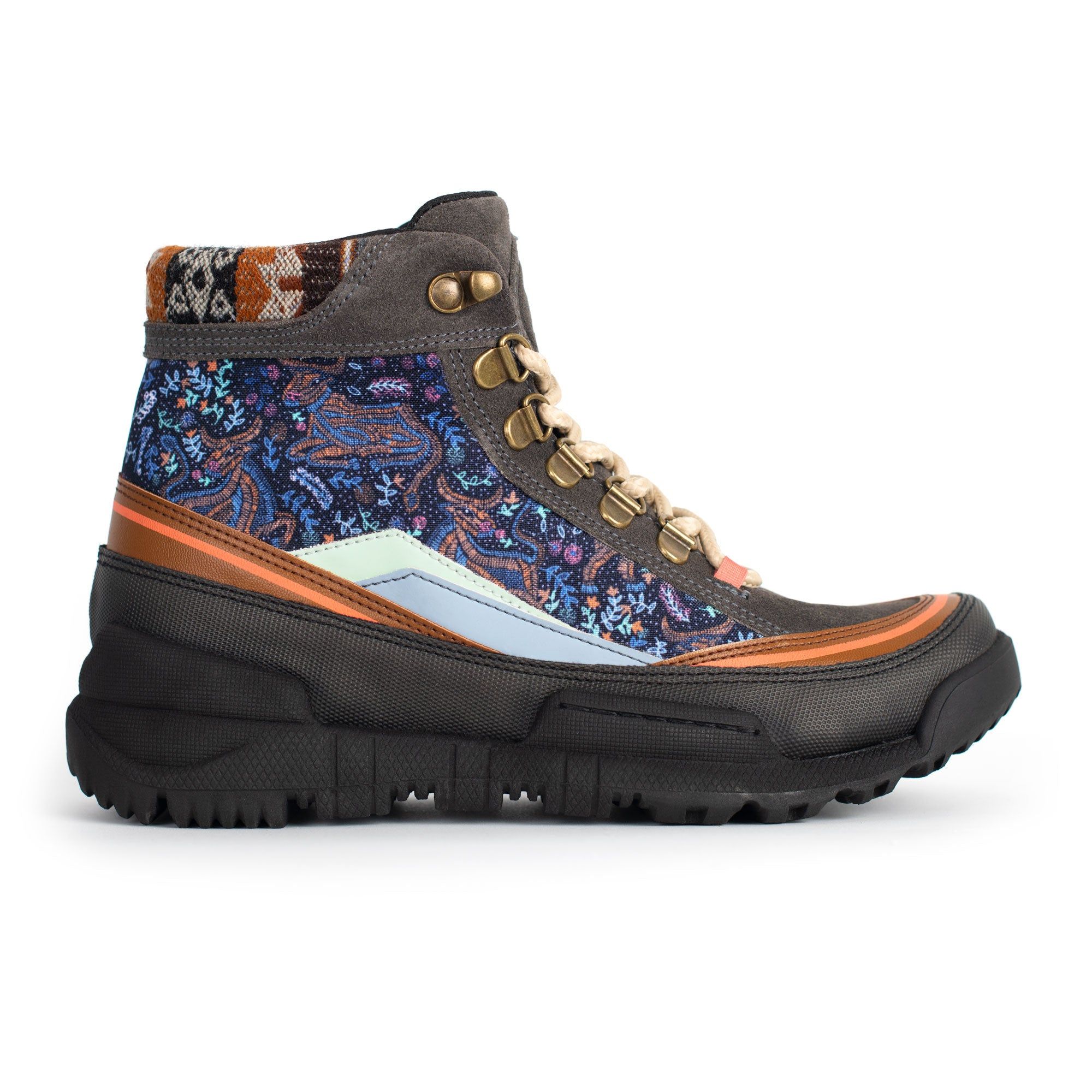 Tauro Trekk Boot sold by inkkas product image thumbnail 2