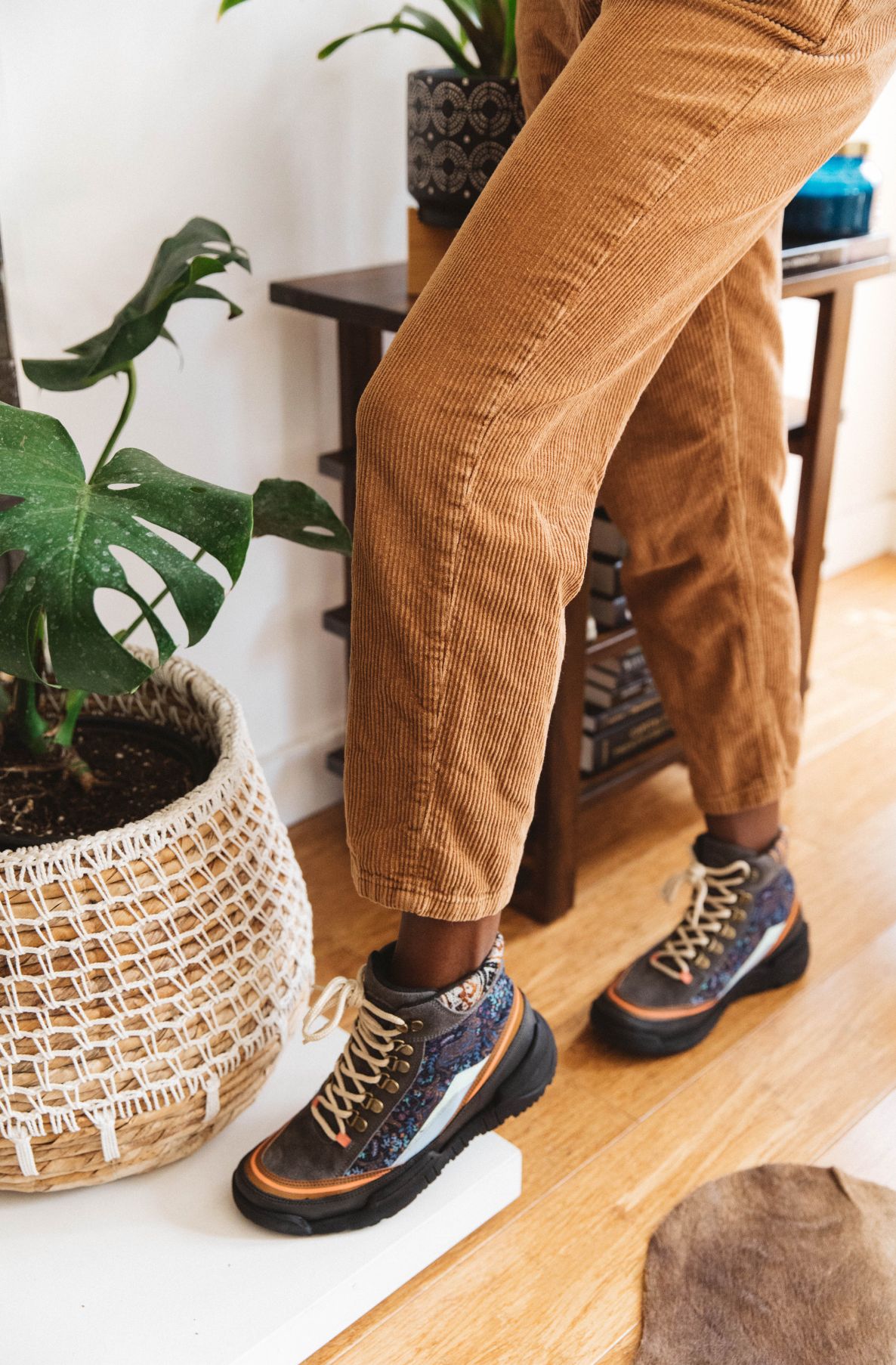 Tauro Trekk Boot sold by inkkas product image thumbnail 4