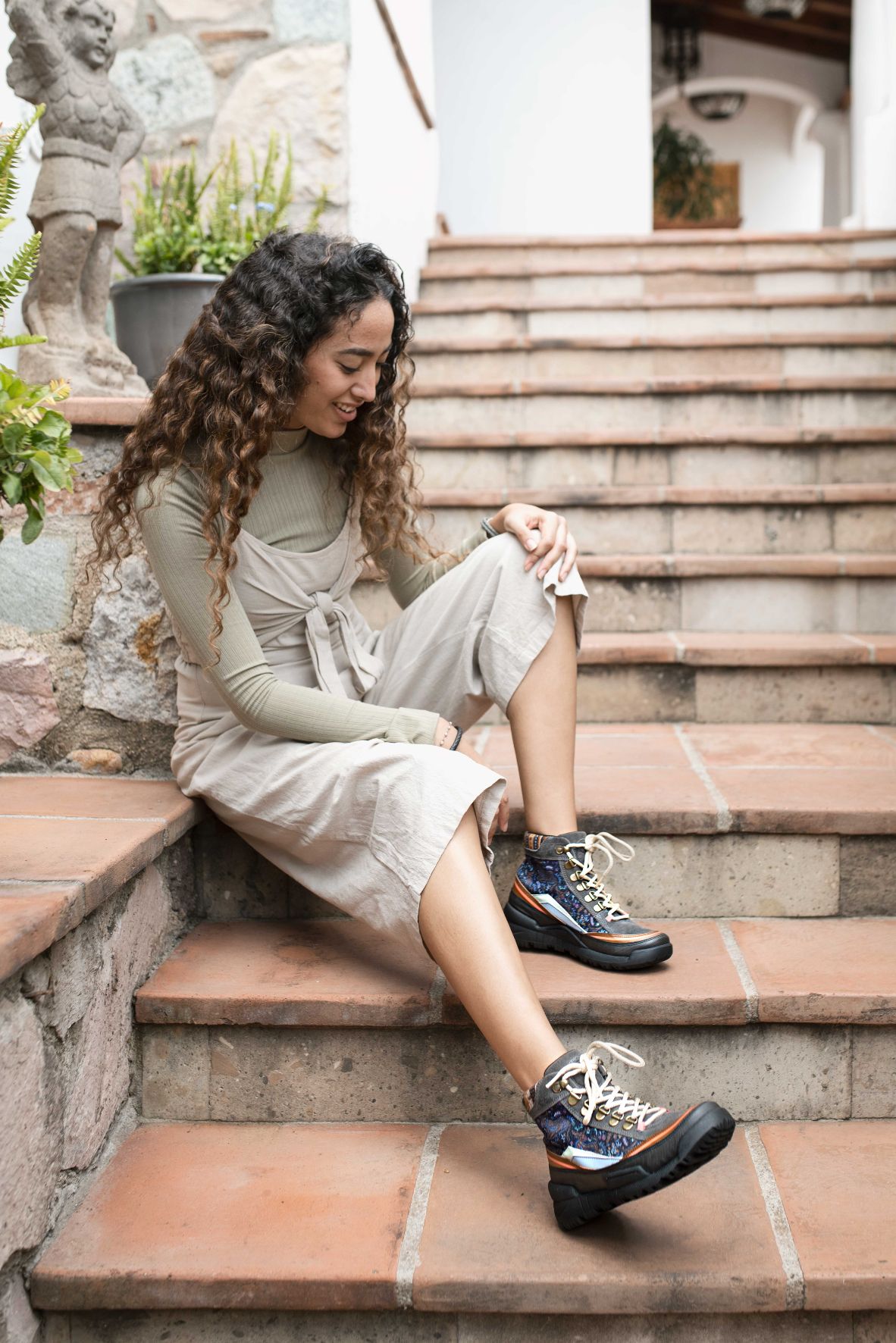 Tauro Trekk Boot sold by inkkas product image thumbnail 5