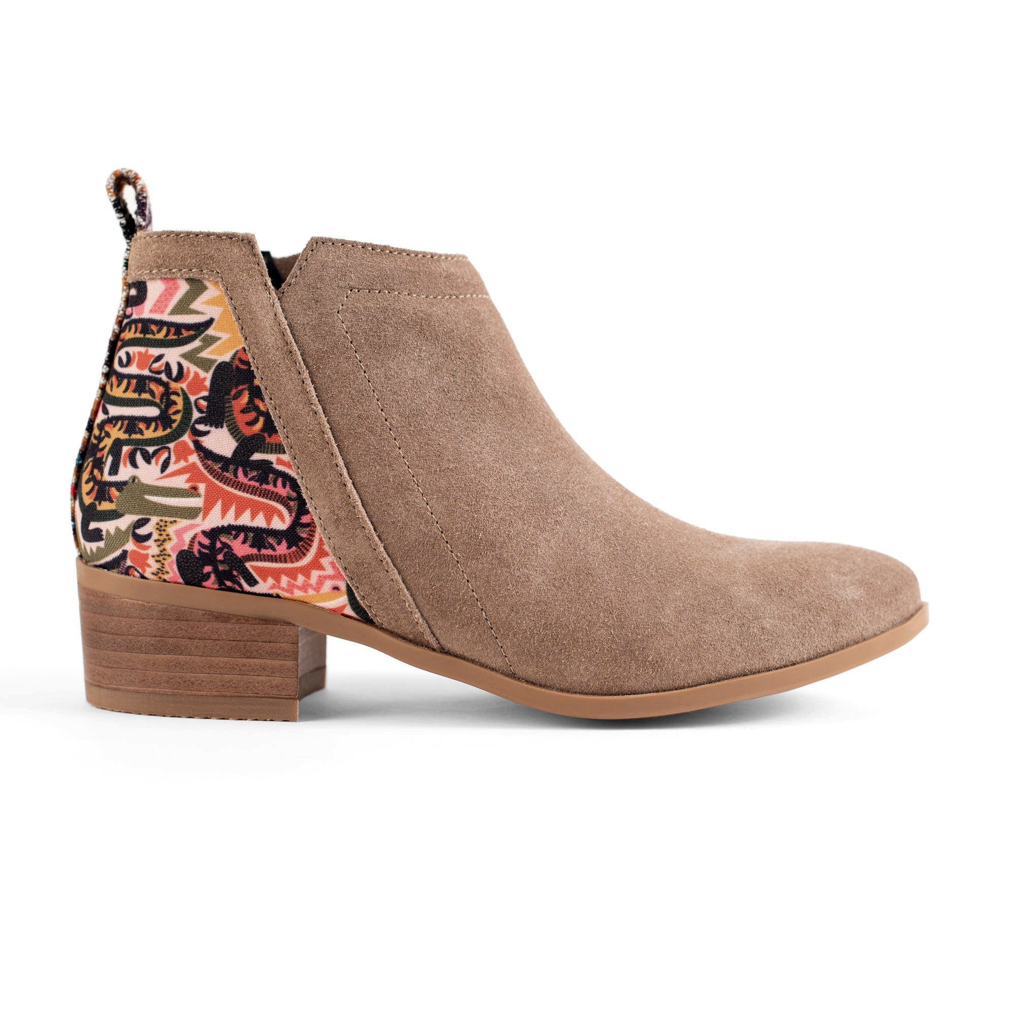 Sobek Bootie sold by inkkas product image thumbnail 4