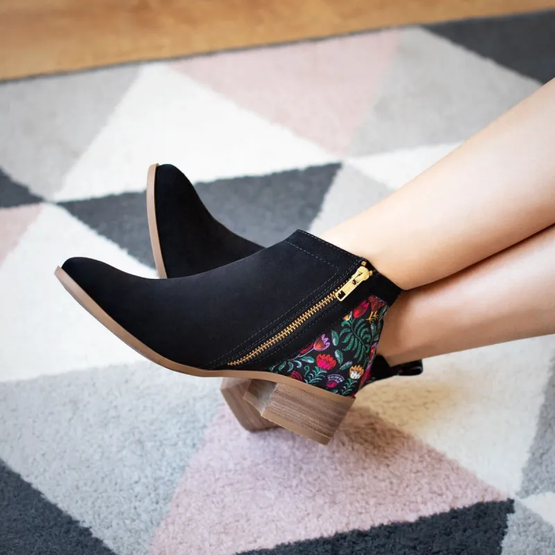 Rooster Bootie sold by inkkas