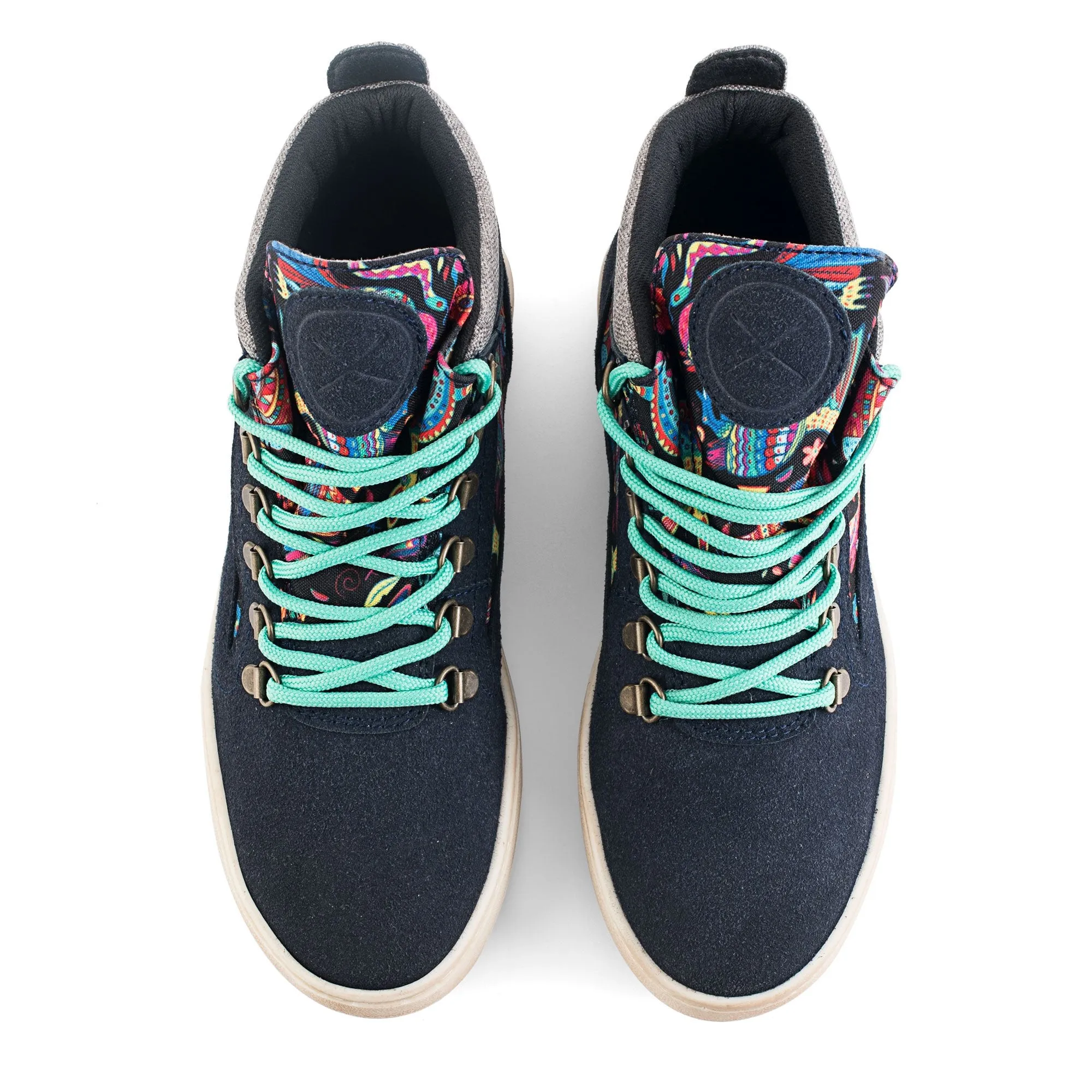 Zocalo - Vegan Camping Boot sold by inkkas product image thumbnail 4