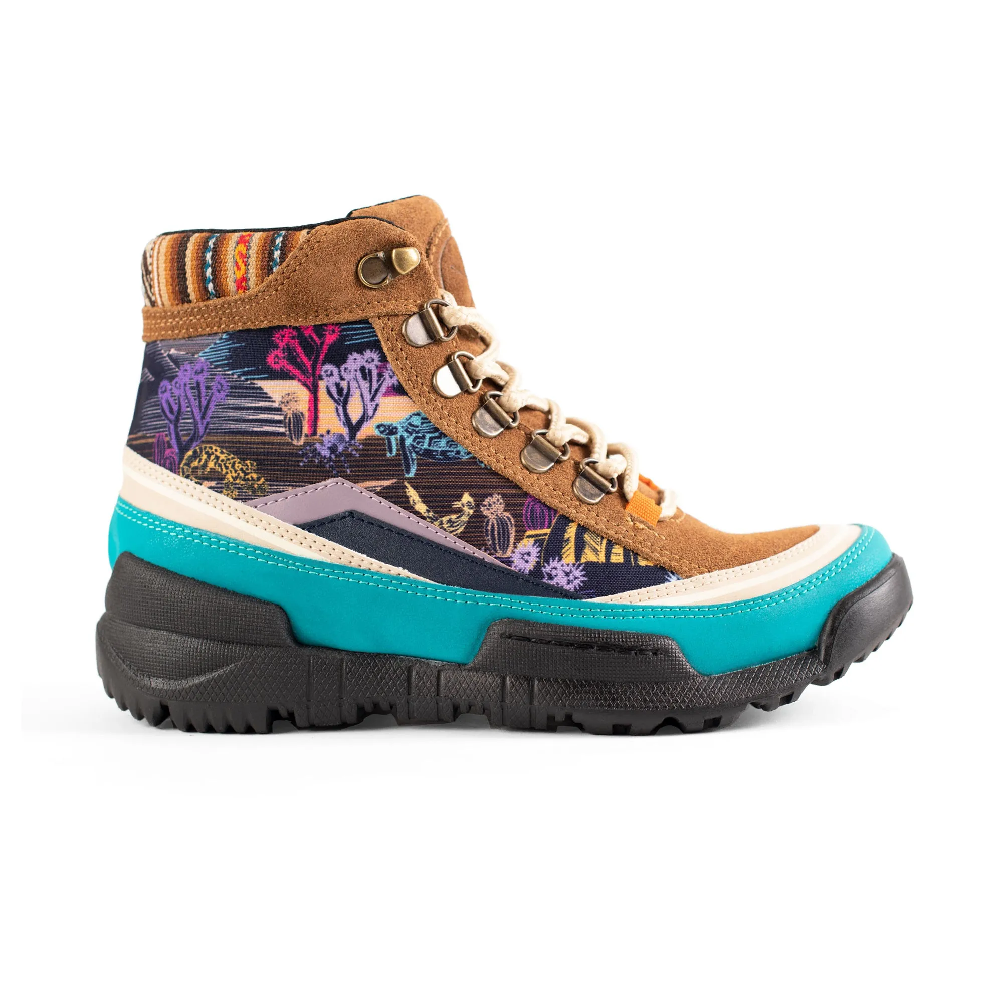 Mohave Trekk Boot sold by inkkas product image thumbnail 4