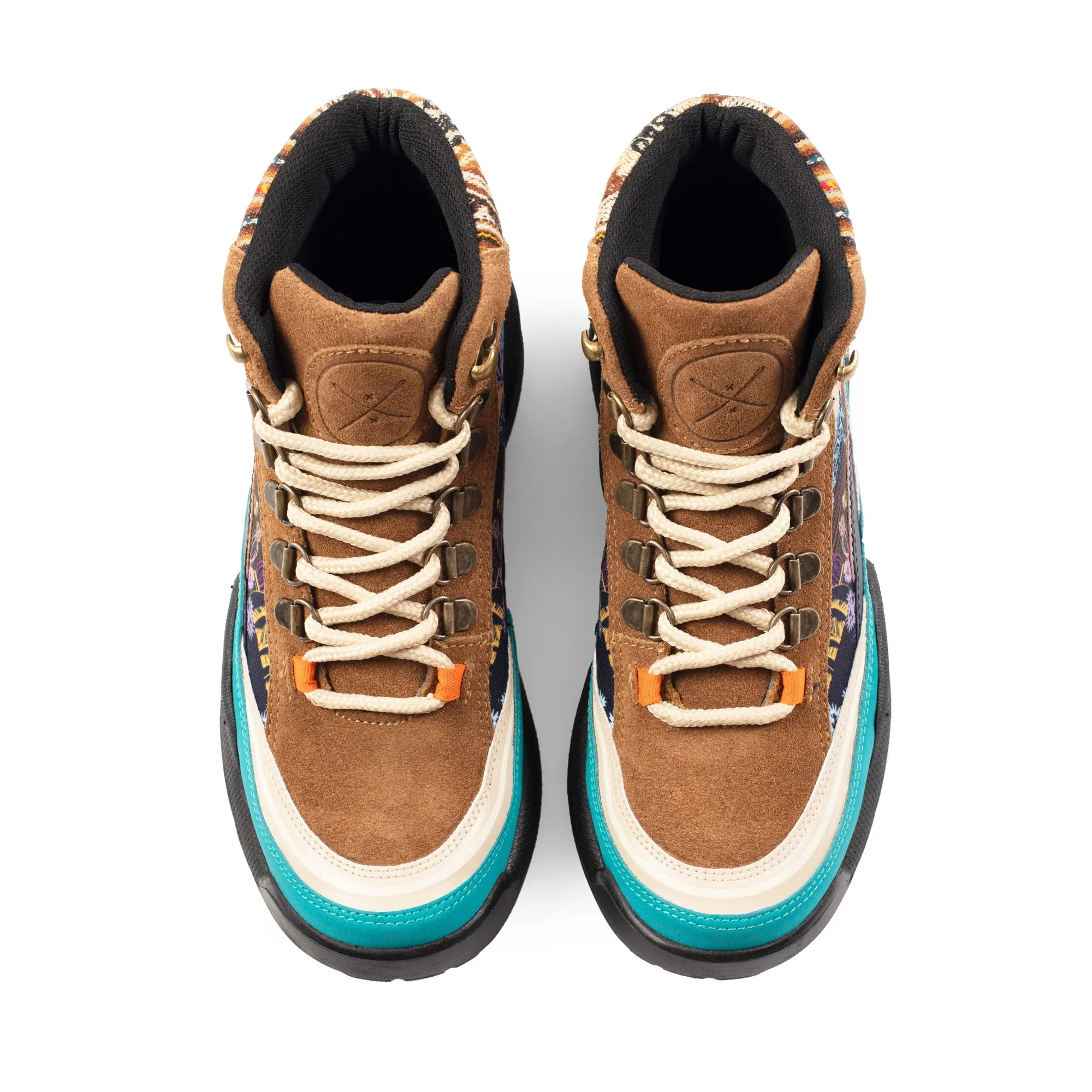 Mohave Trekk Boot sold by inkkas product image thumbnail 5