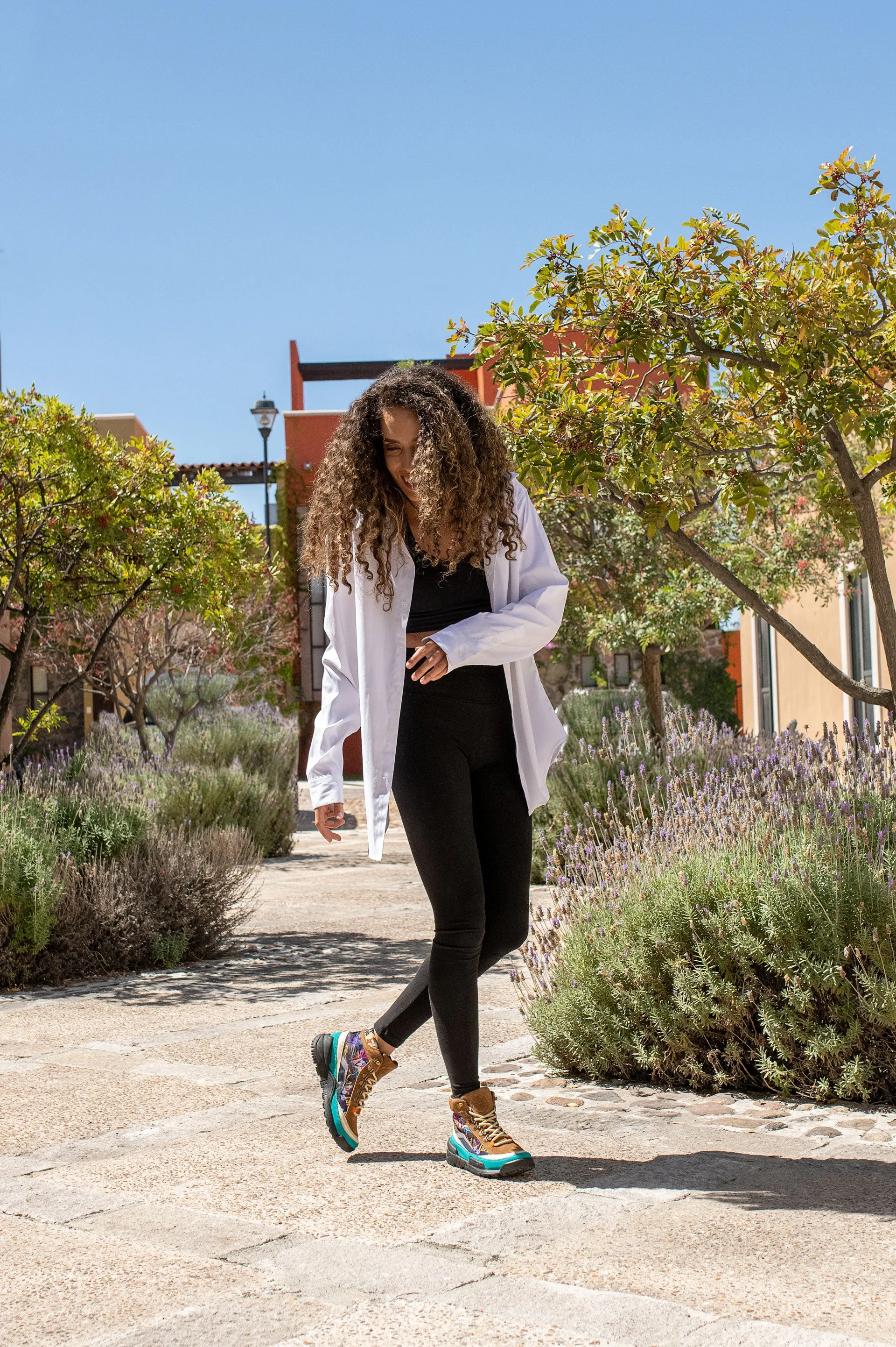 Mohave Trekk Boot sold by inkkas product image thumbnail 2