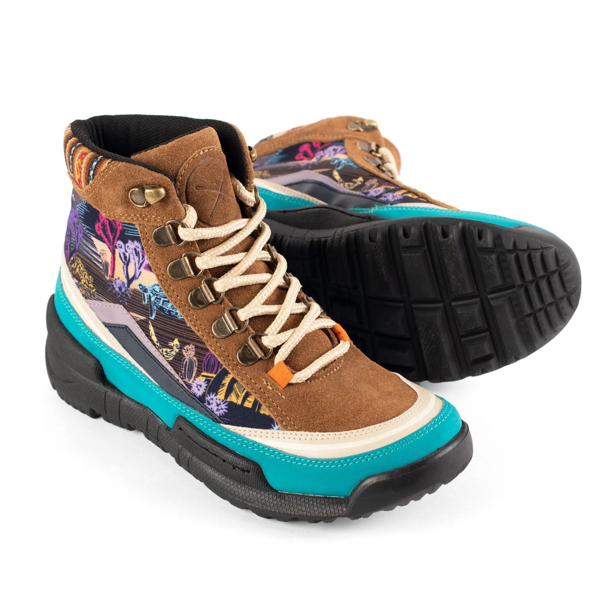 Mohave Trekk Boot sold by inkkas