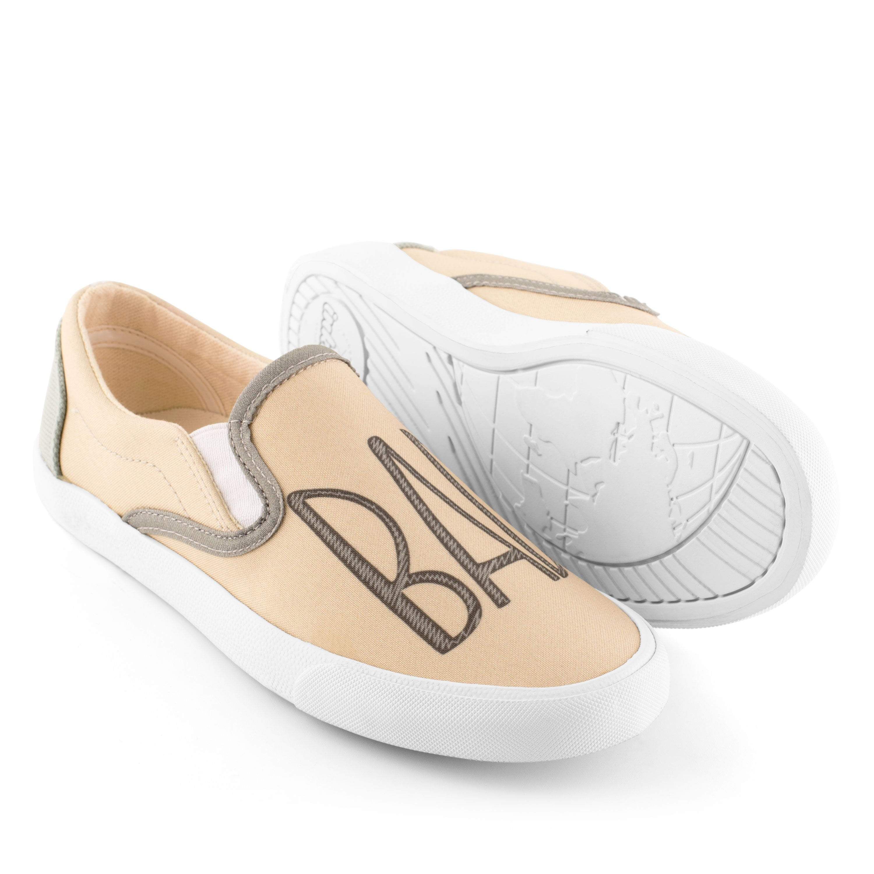 BADass Slip On sold by inkkas product image thumbnail 5