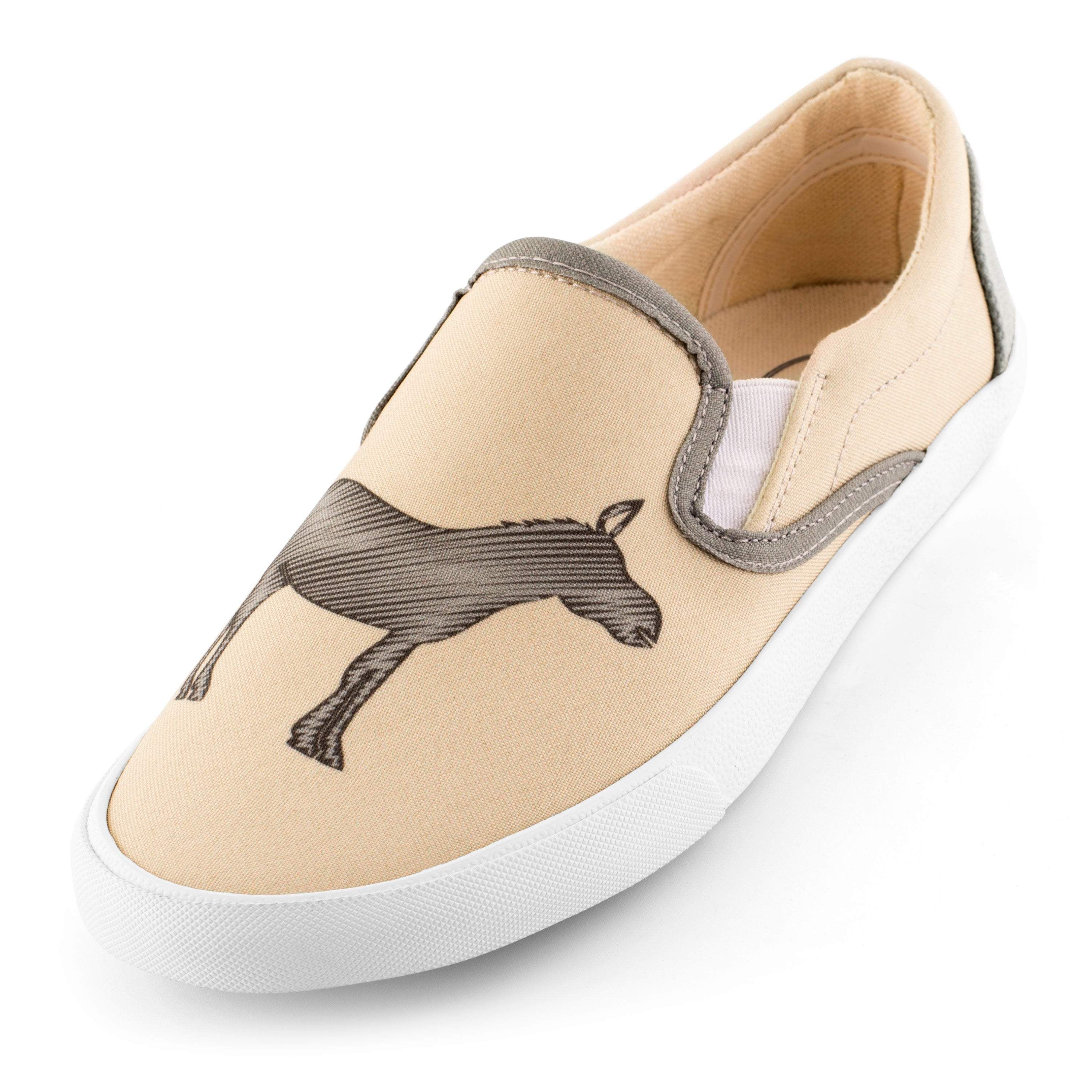 BADass Slip On sold by inkkas product image thumbnail 4