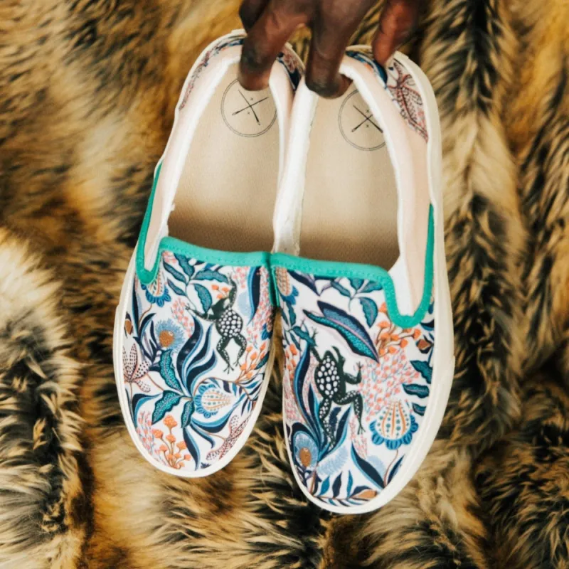 Grove Slip On sold by inkkas