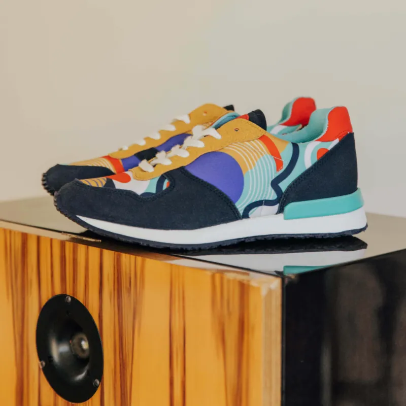Miravi - Vegan Jogger sold by inkkas