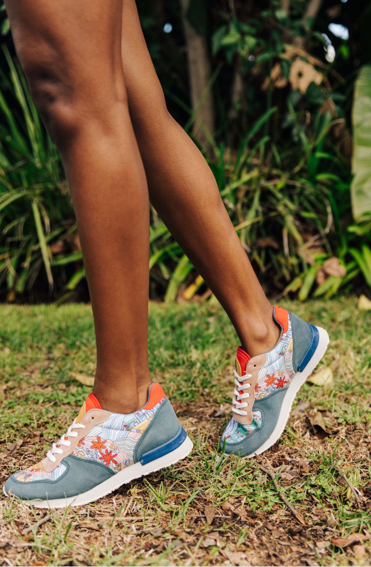 Niland Jogger sold by inkkas product image thumbnail 3