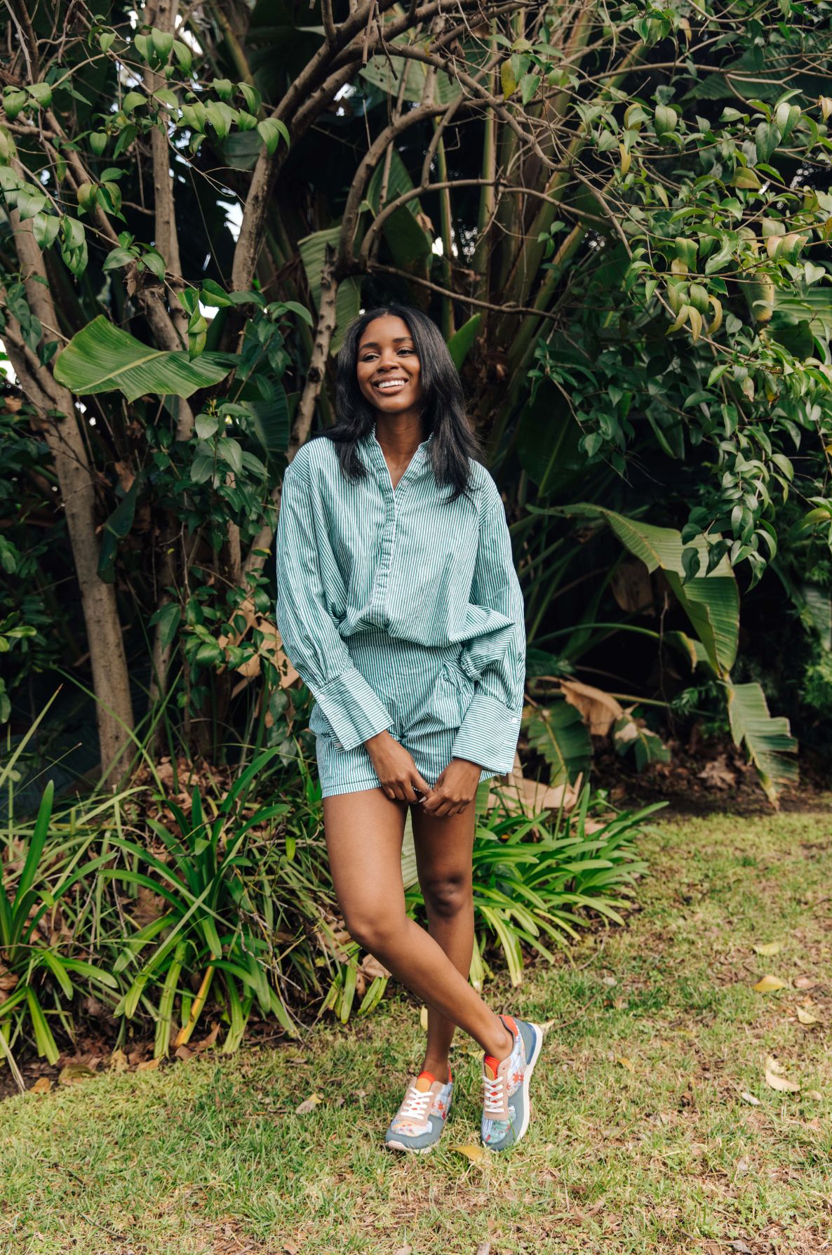 Niland Jogger sold by inkkas product image thumbnail 4